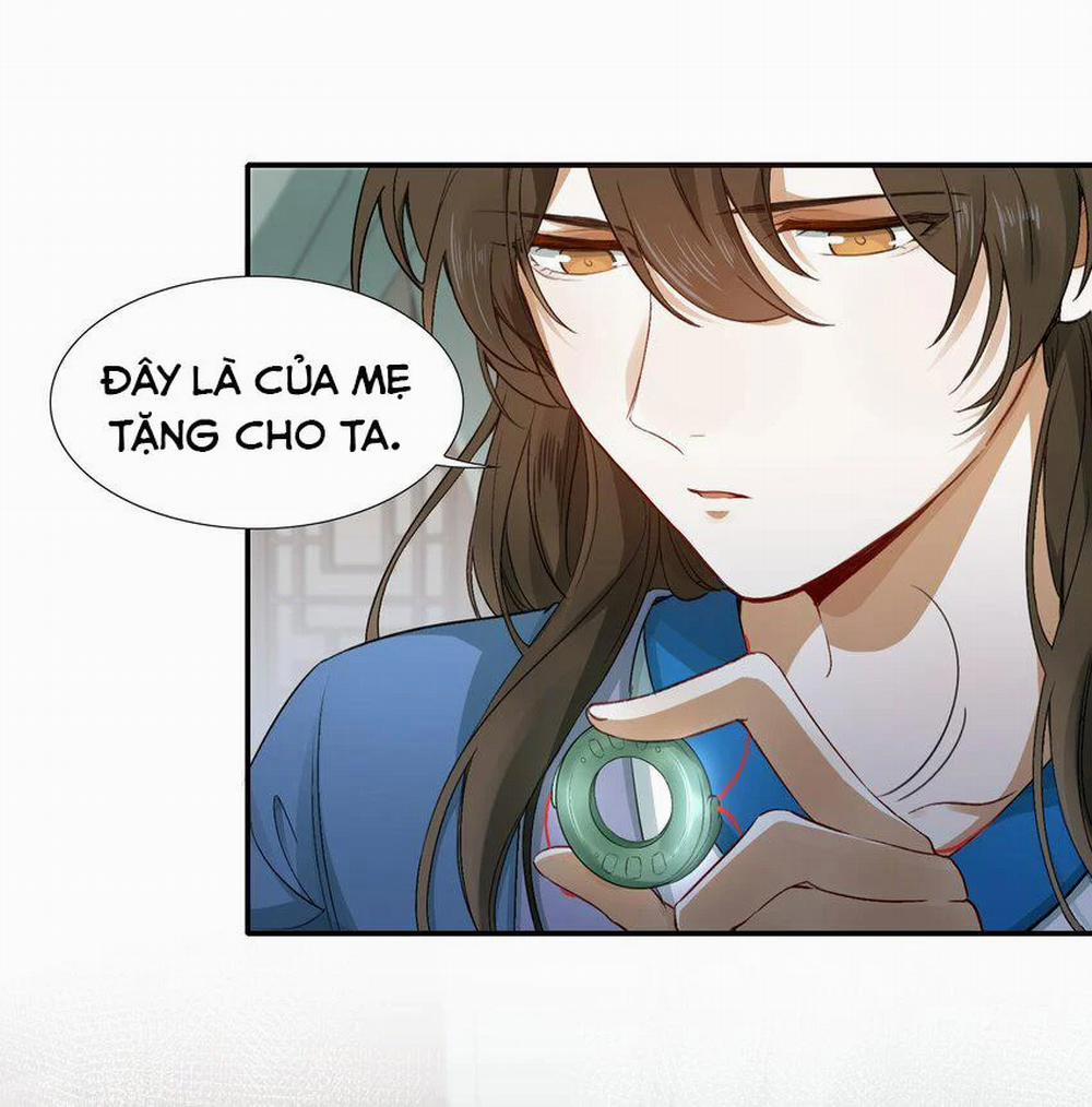 Loạn Thế Vi Vương 4 trang 13