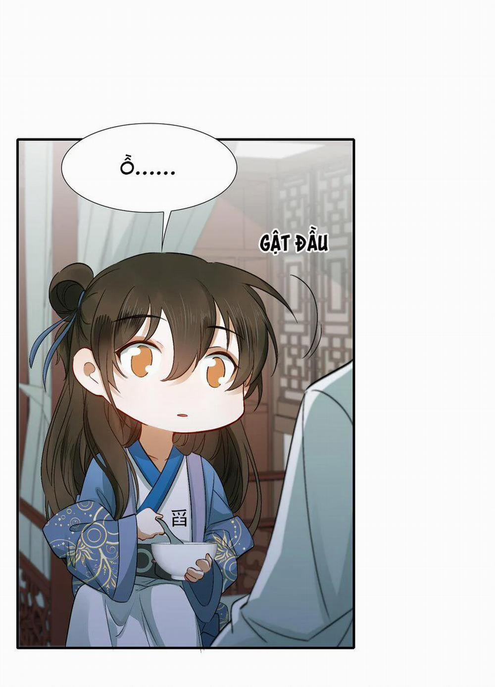 Loạn Thế Vi Vương 4 trang 20