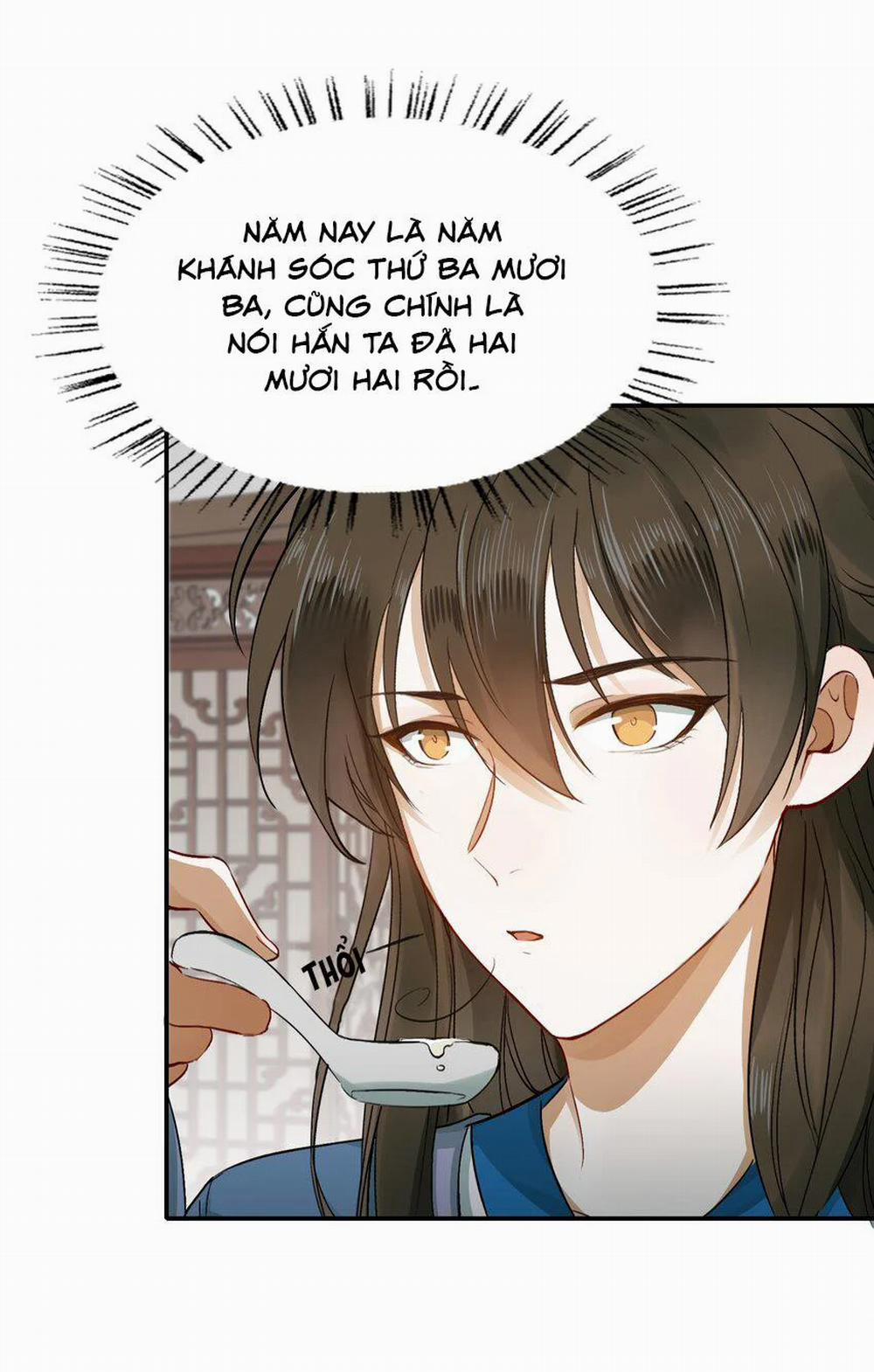 Loạn Thế Vi Vương 4 trang 21