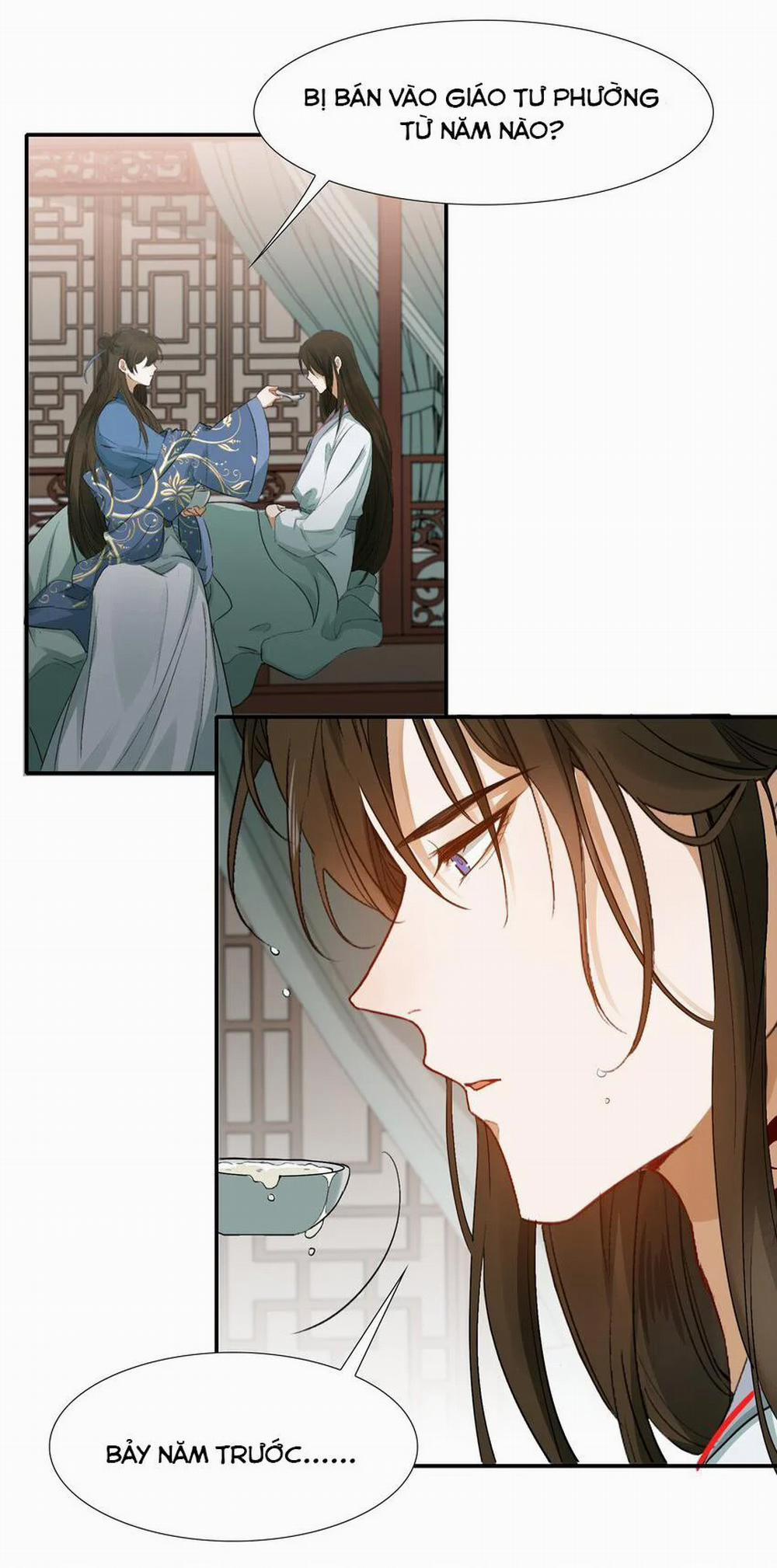 Loạn Thế Vi Vương 4 trang 22