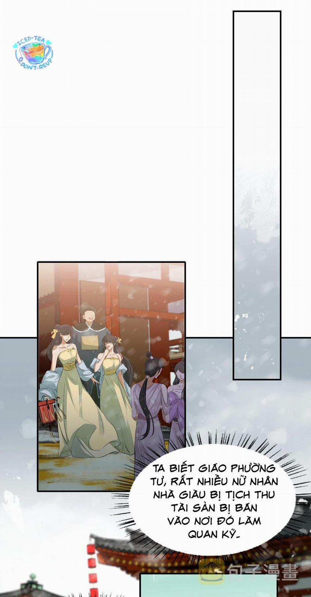 Loạn Thế Vi Vương 4 trang 23