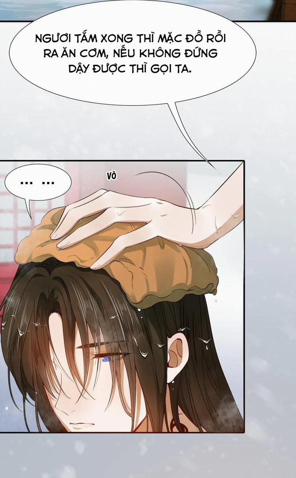 Loạn Thế Vi Vương 4 trang 4