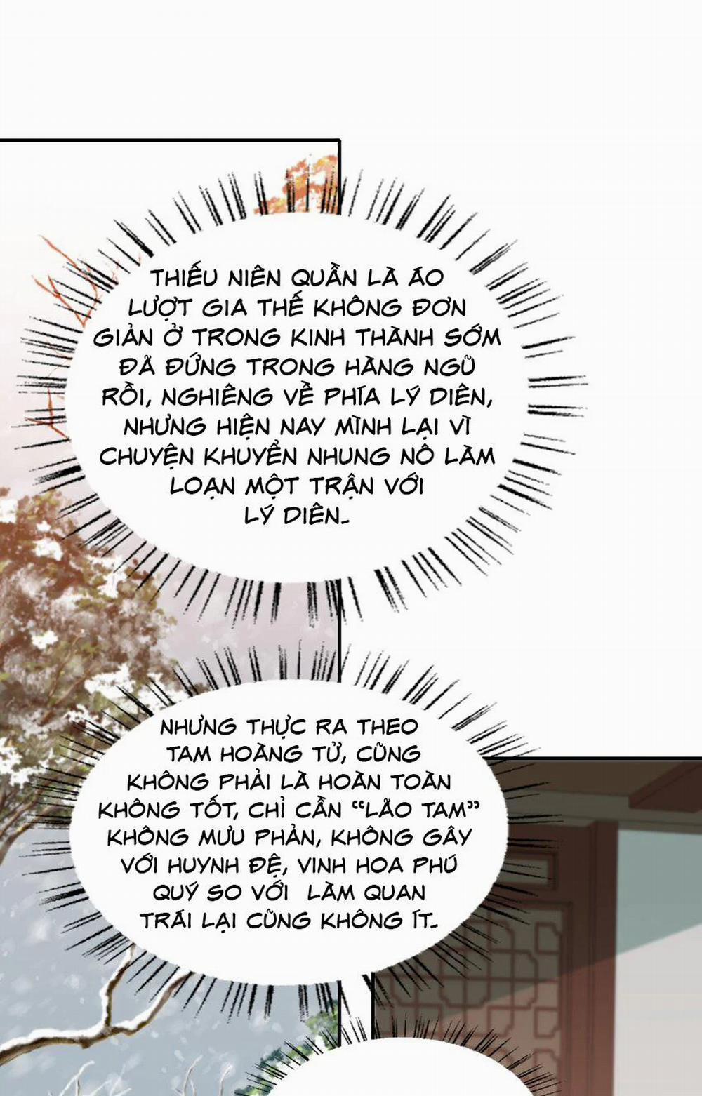 Loạn Thế Vi Vương 4 trang 42