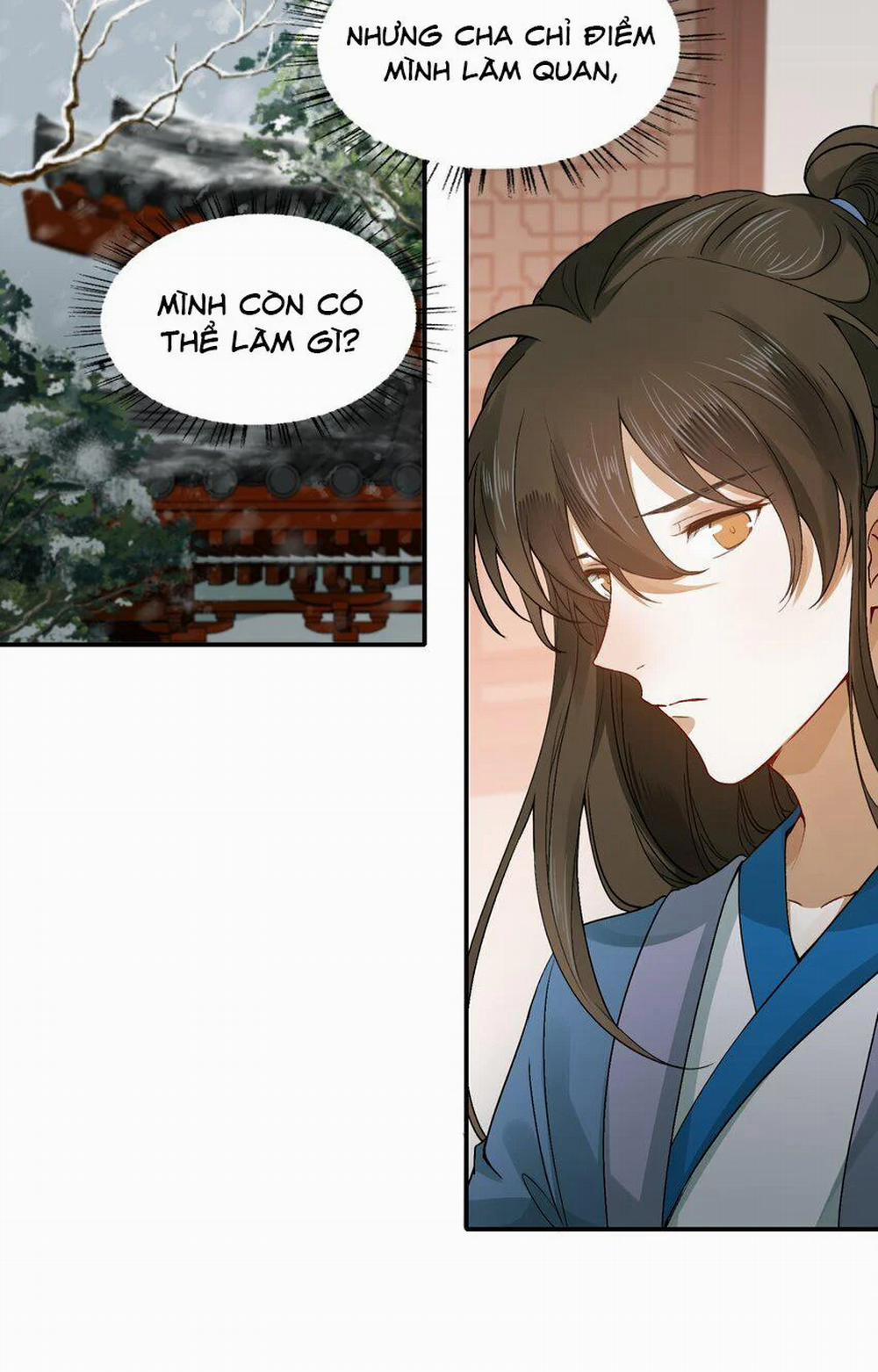 Loạn Thế Vi Vương 4 trang 43