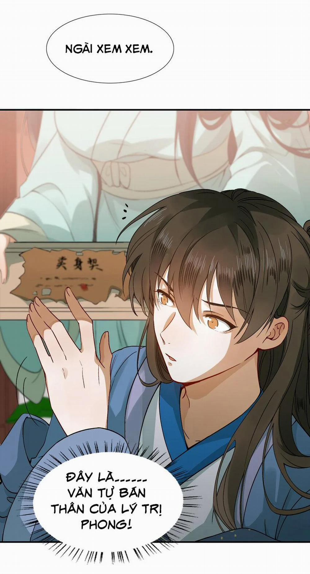 Loạn Thế Vi Vương 4 trang 47