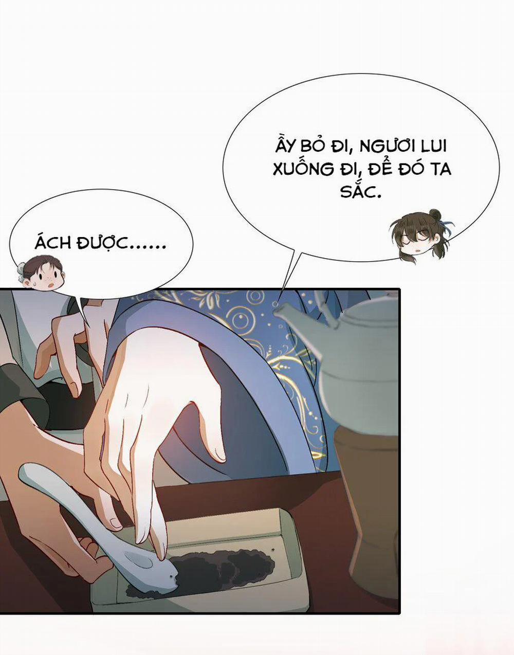 Loạn Thế Vi Vương 4 trang 56