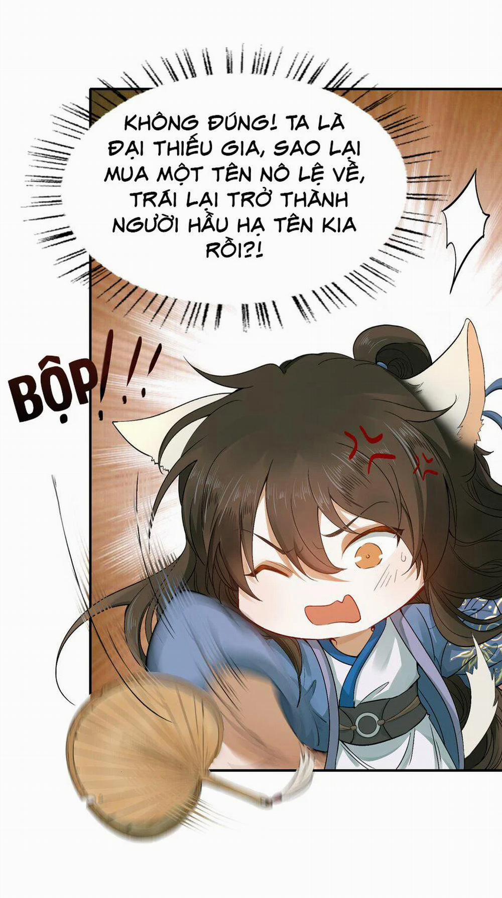 Loạn Thế Vi Vương 4 trang 59