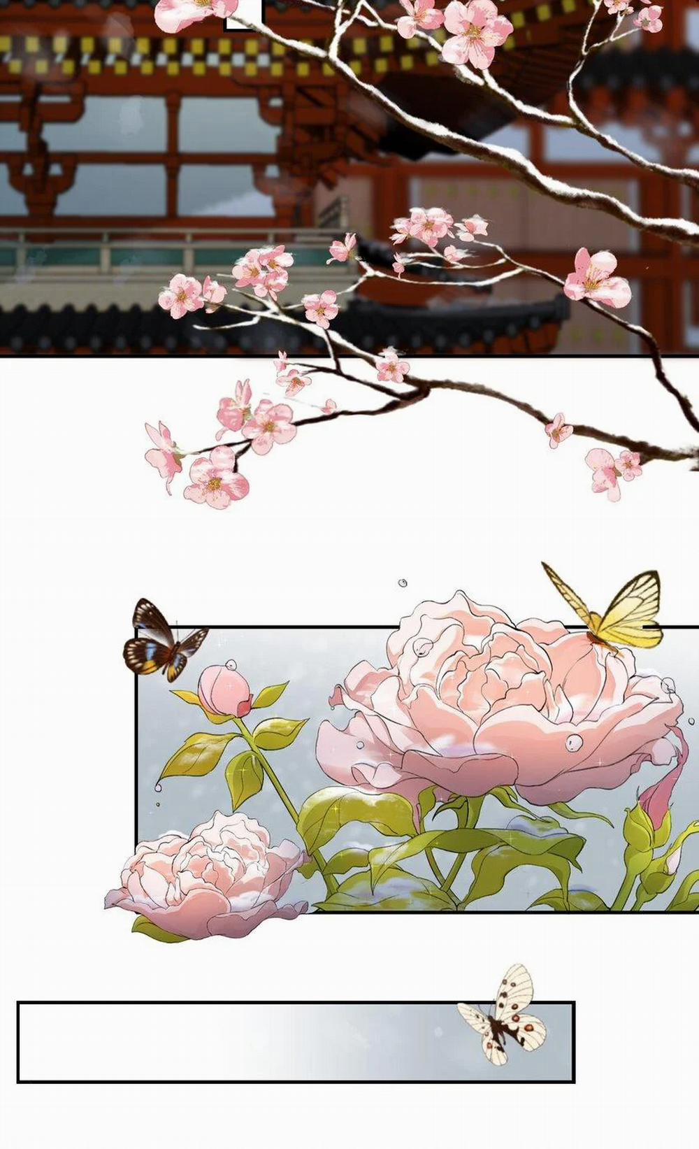 Loạn Thế Vi Vương 4 trang 6