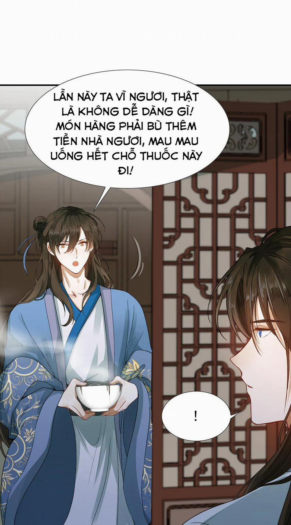 Loạn Thế Vi Vương 4 trang 60