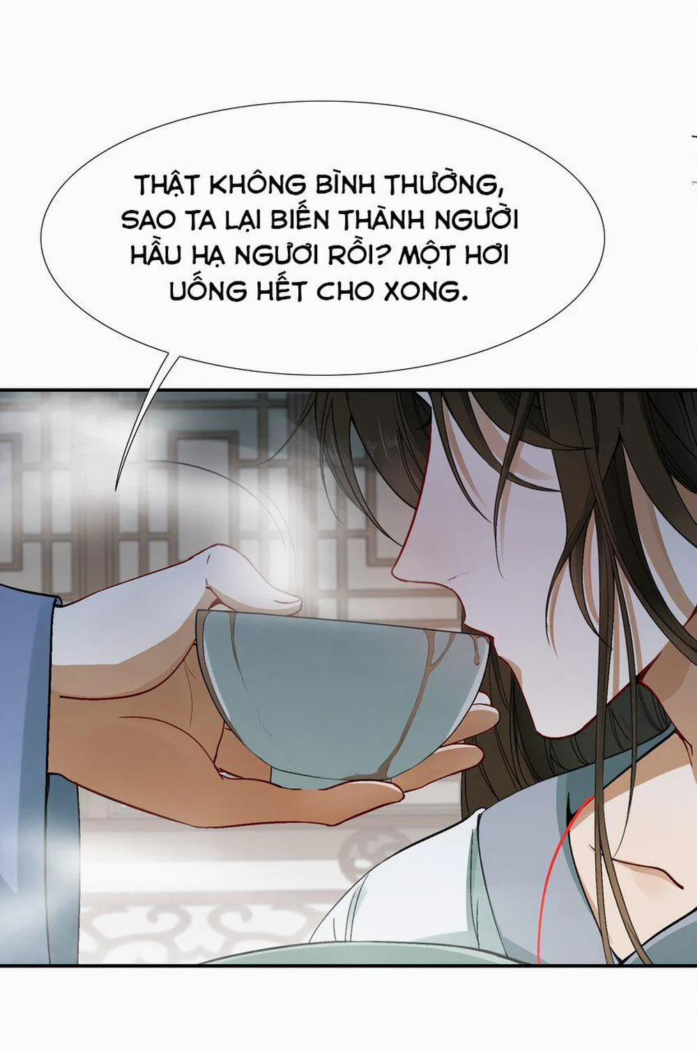 Loạn Thế Vi Vương 4 trang 63