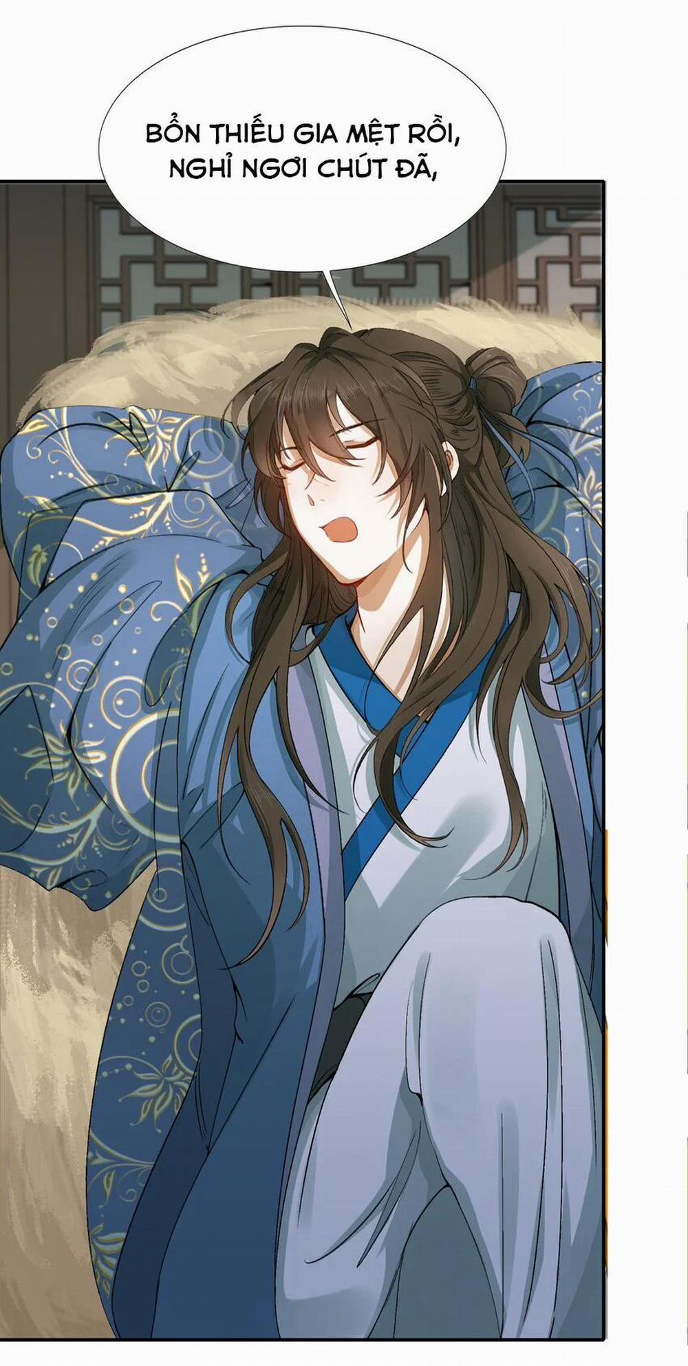 Loạn Thế Vi Vương 4 trang 65