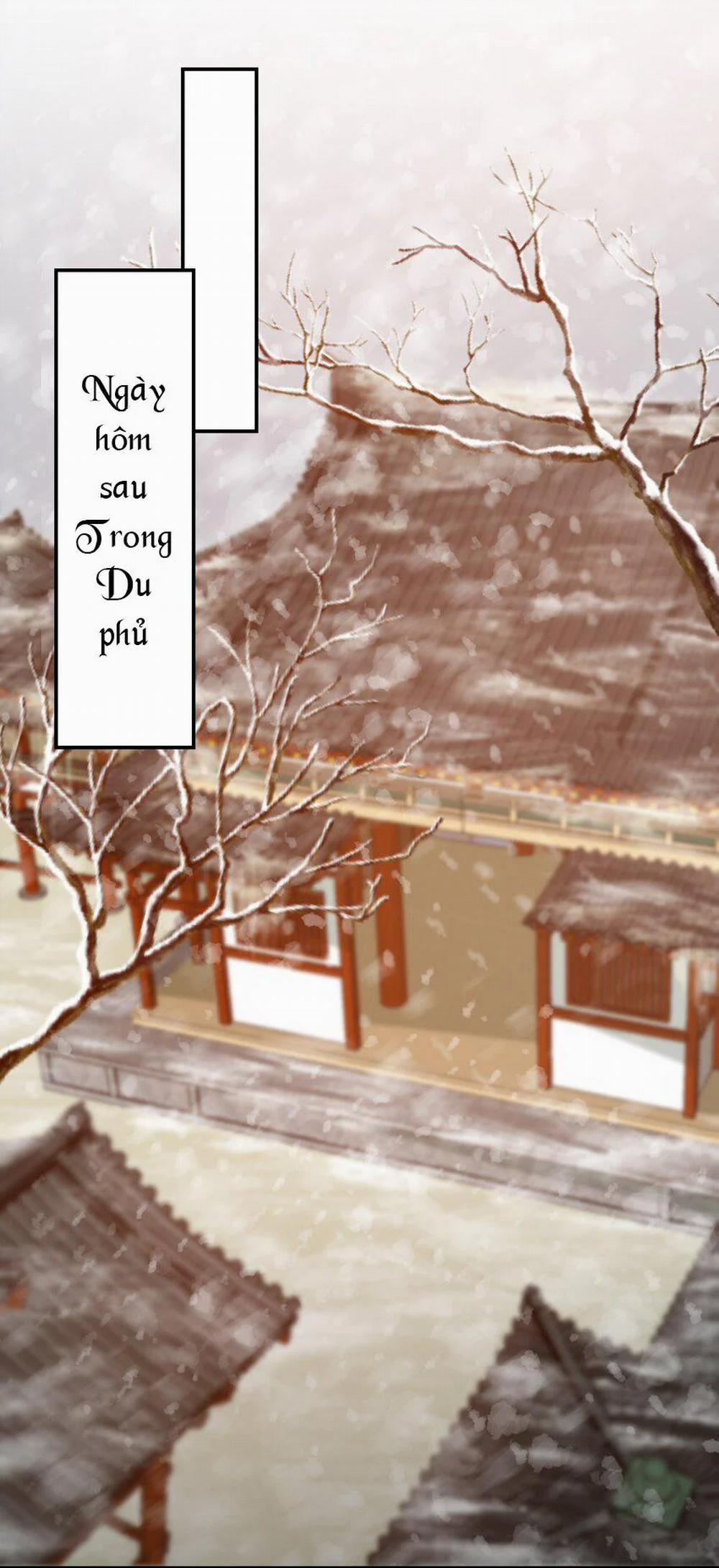 Loạn Thế Vi Vương 5 trang 1