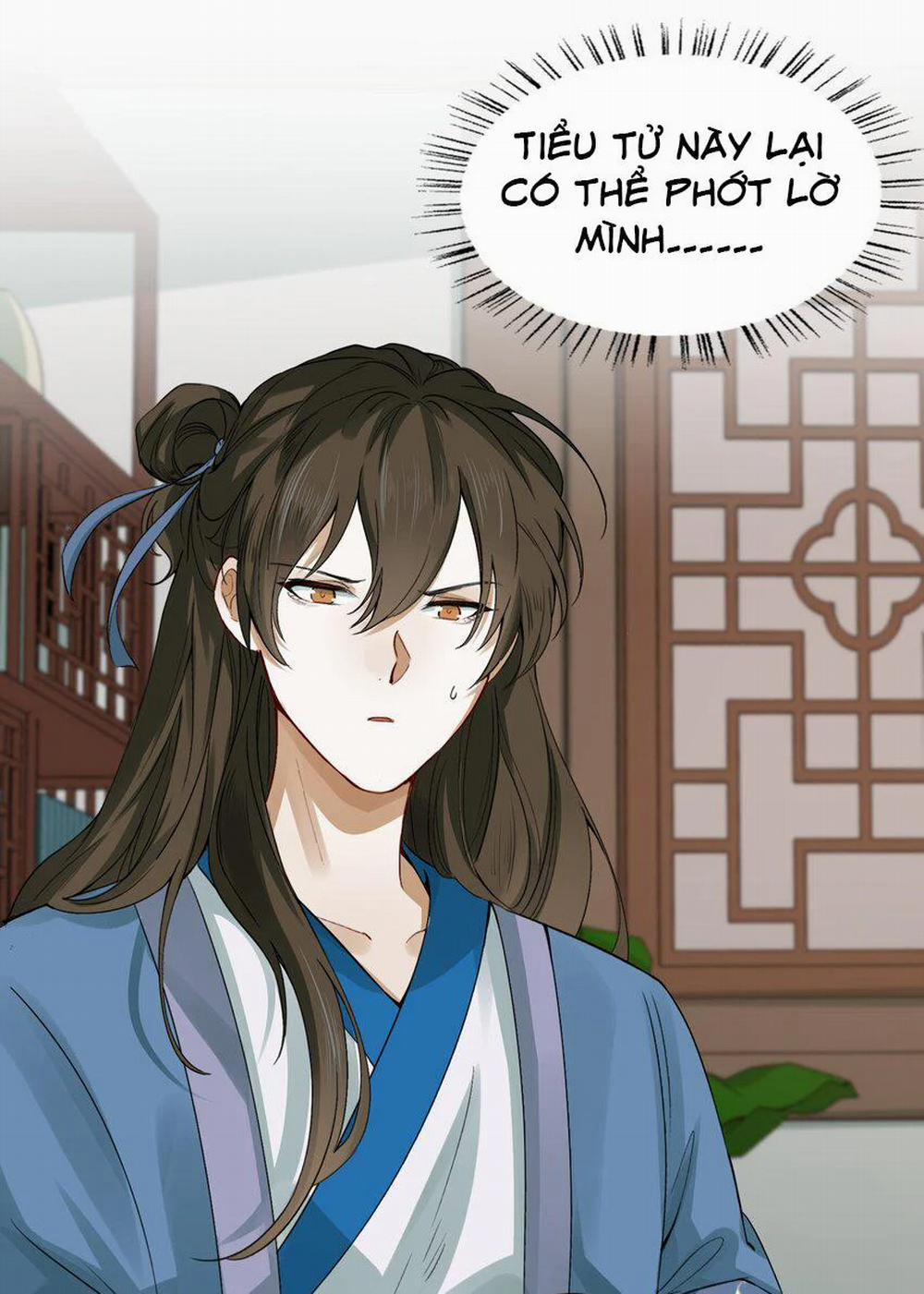 Loạn Thế Vi Vương 5 trang 12