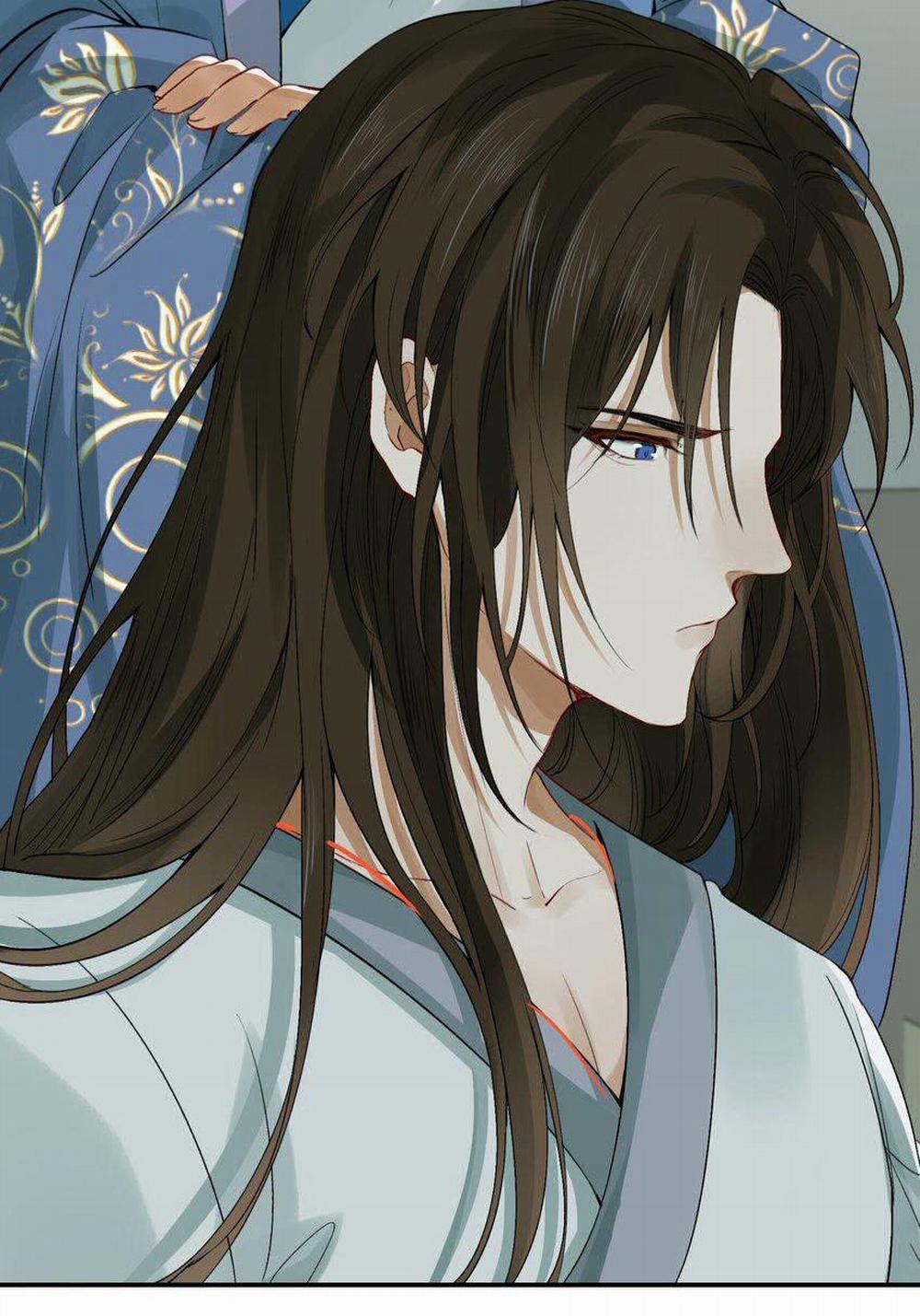 Loạn Thế Vi Vương 5 trang 13