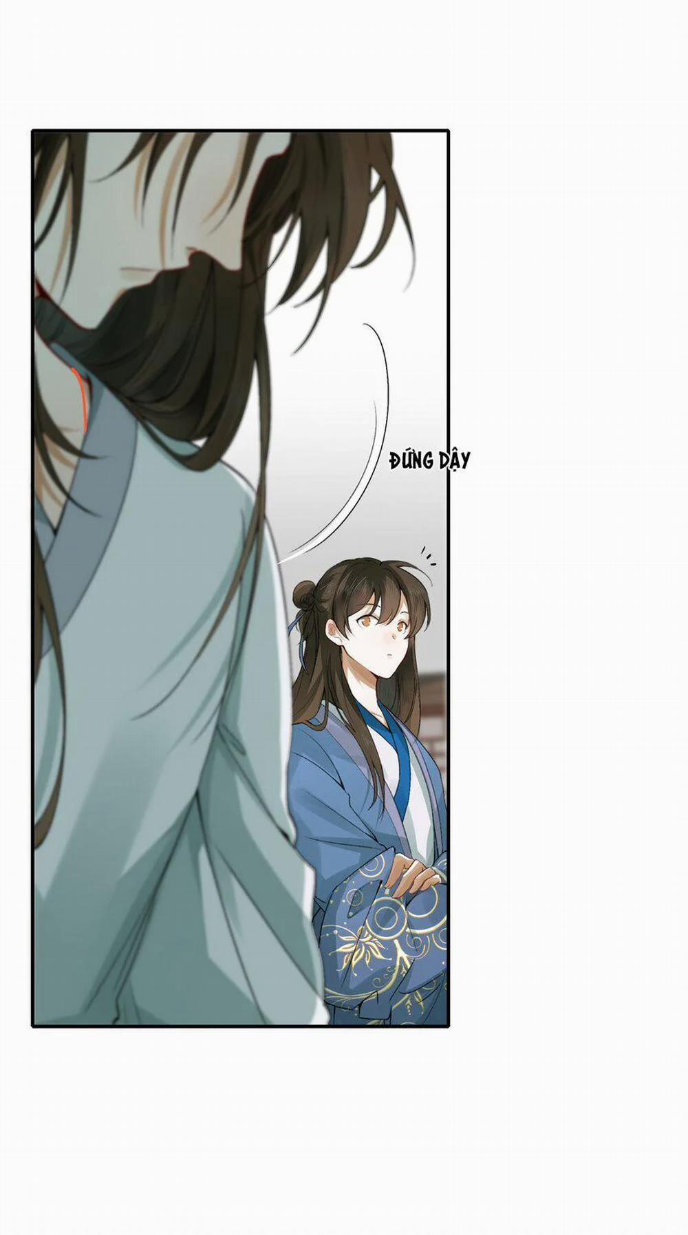 Loạn Thế Vi Vương 5 trang 15