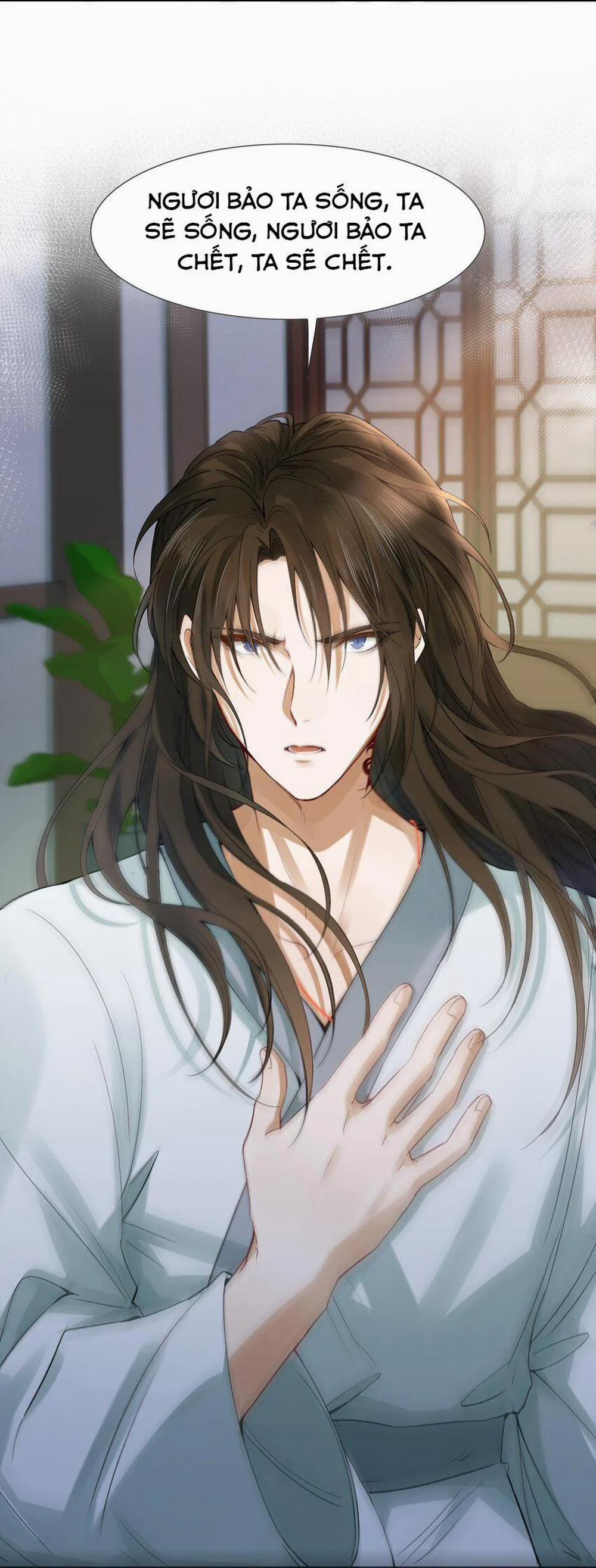 Loạn Thế Vi Vương 5 trang 17