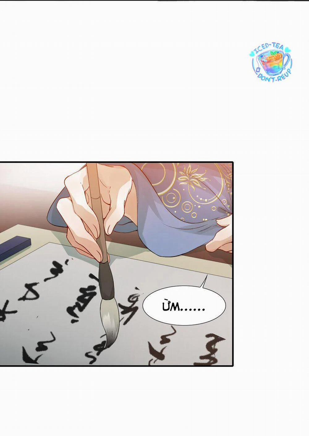 Loạn Thế Vi Vương 5 trang 2