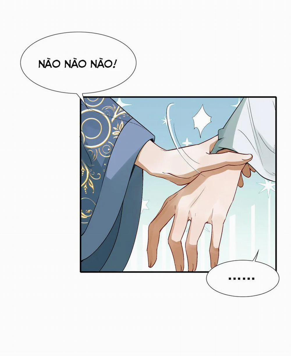 Loạn Thế Vi Vương 5 trang 21