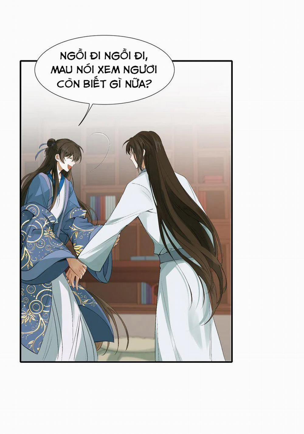 Loạn Thế Vi Vương 5 trang 22