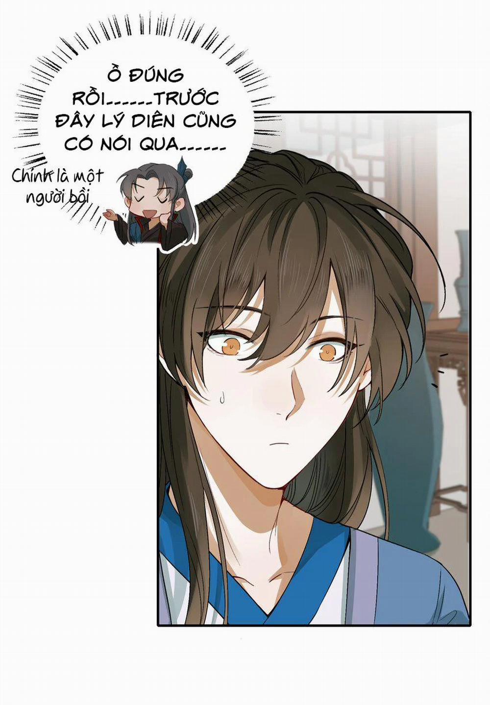 Loạn Thế Vi Vương 5 trang 25