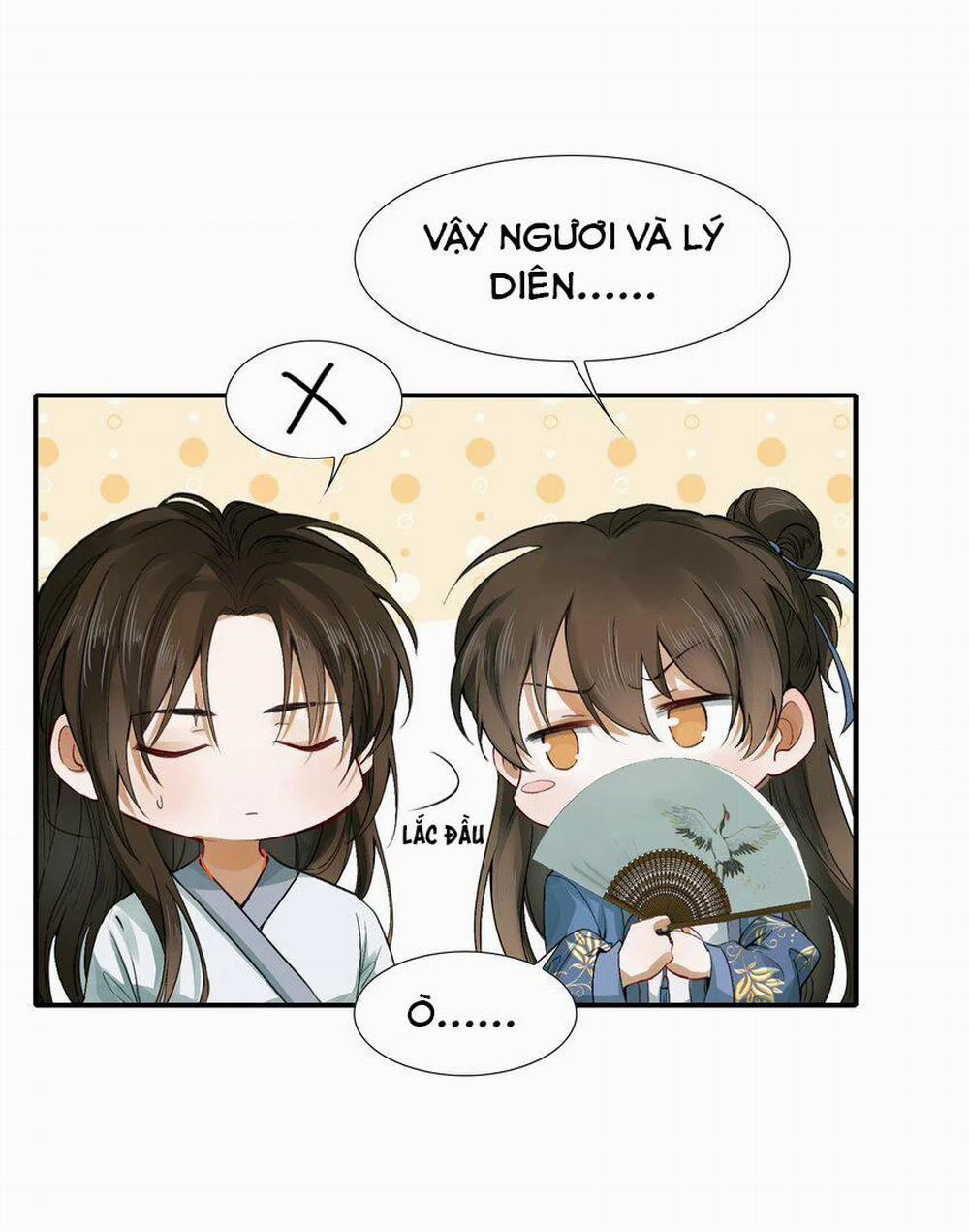 Loạn Thế Vi Vương 5 trang 26