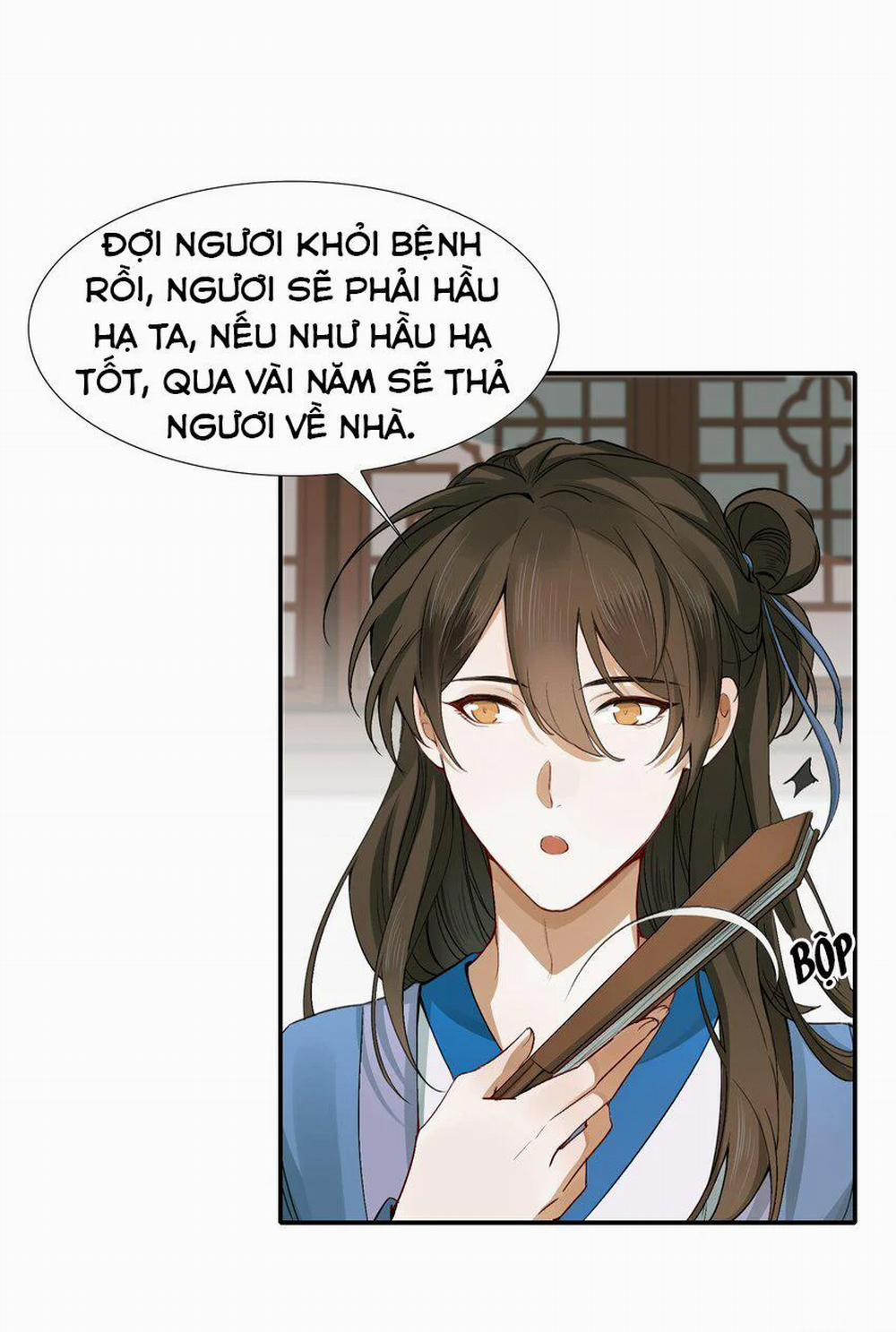 Loạn Thế Vi Vương 5 trang 27