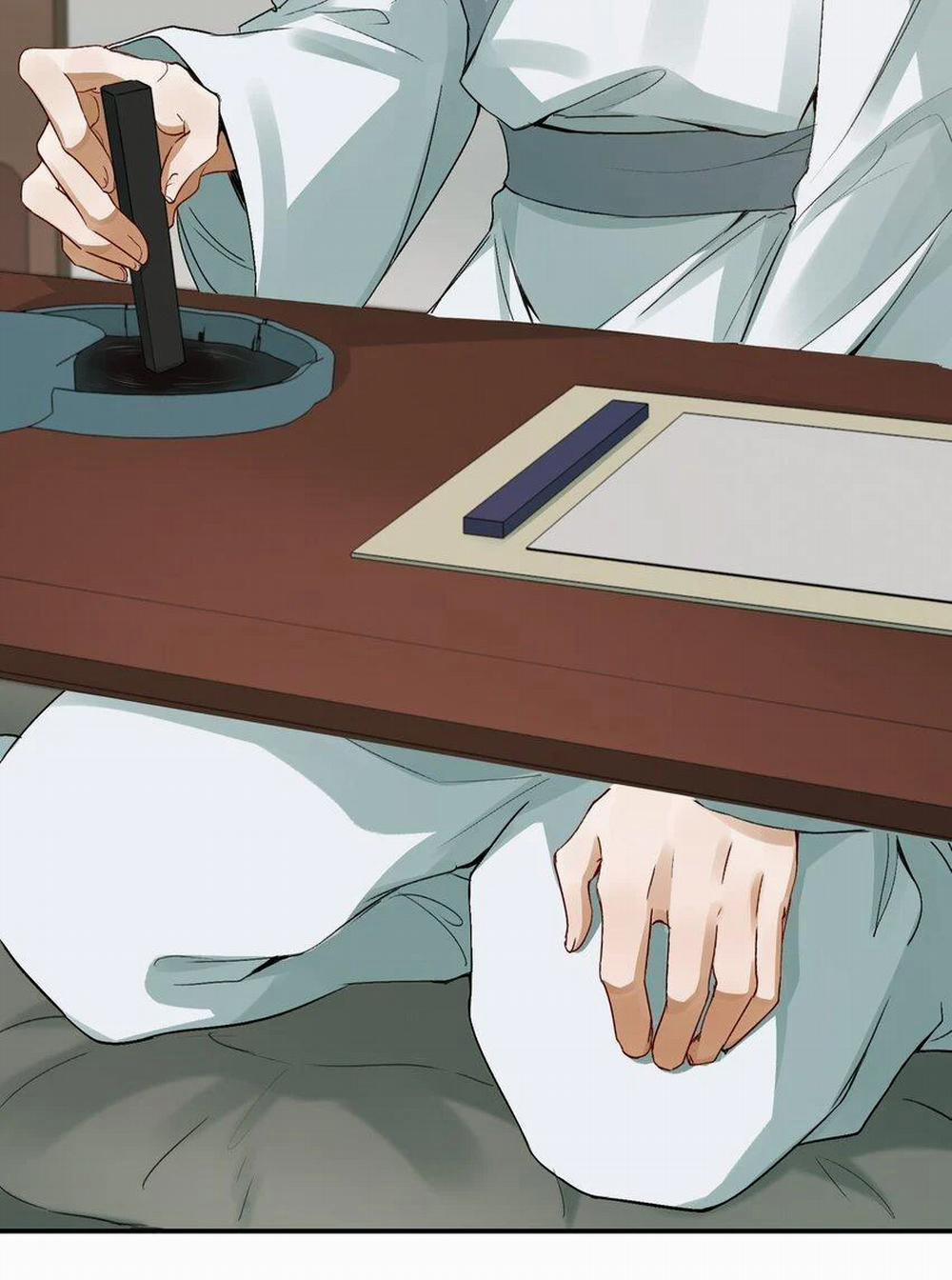 Loạn Thế Vi Vương 5 trang 34