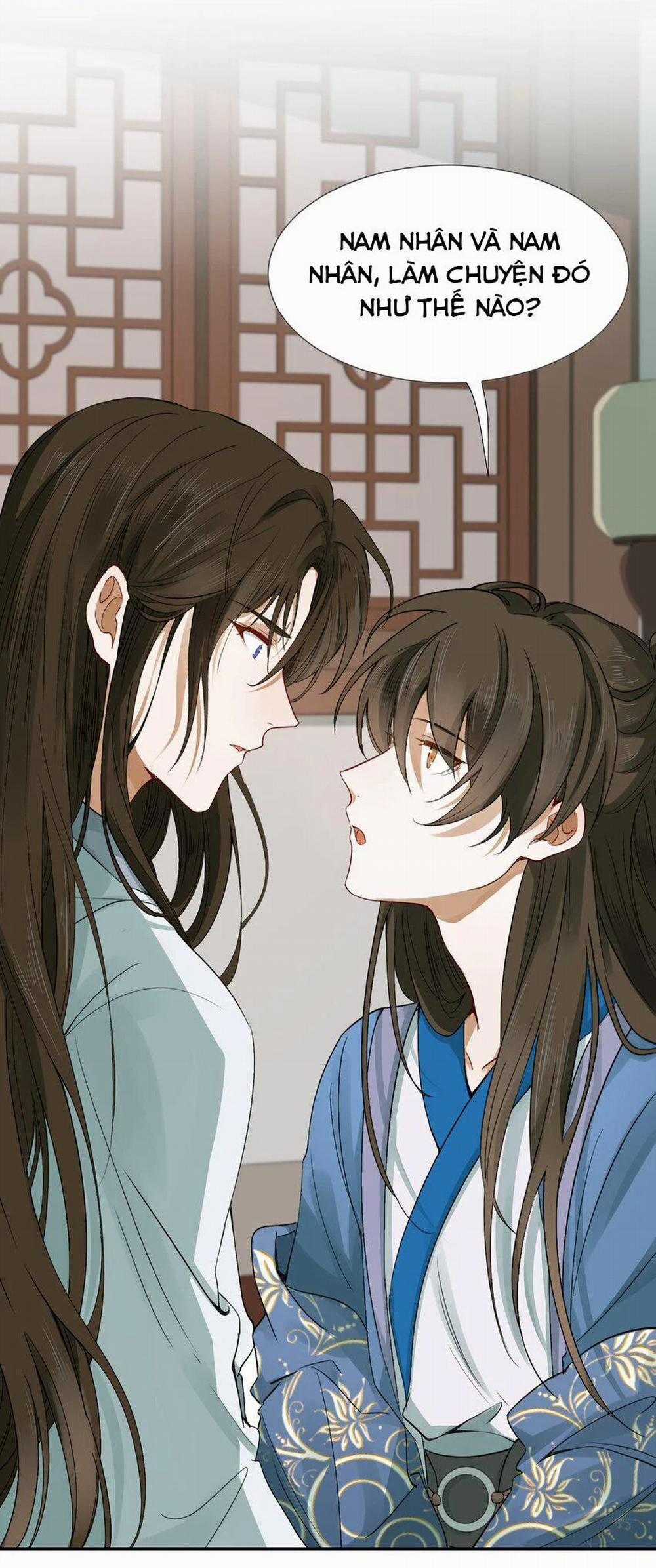 Loạn Thế Vi Vương 5 trang 39