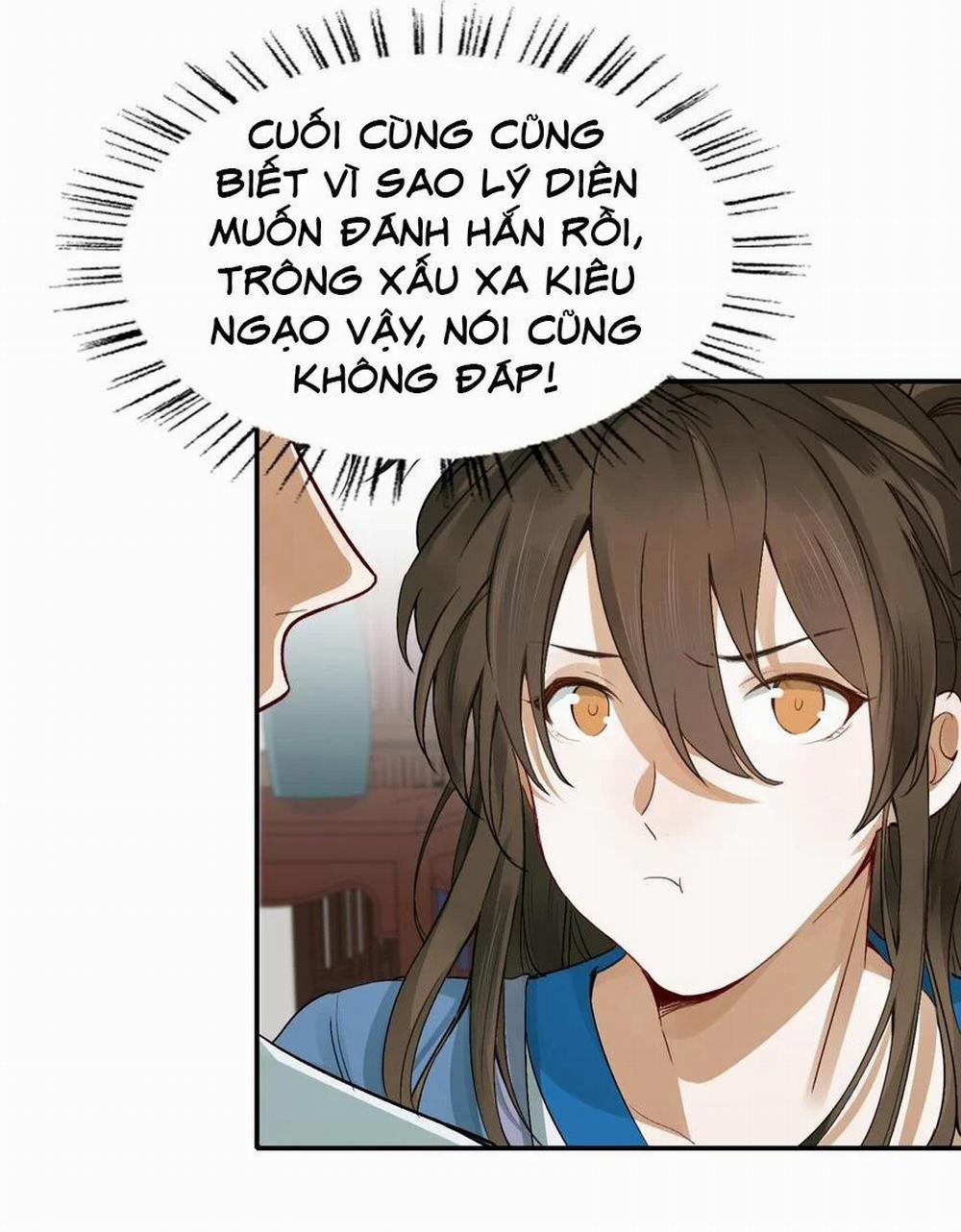 Loạn Thế Vi Vương 5 trang 43