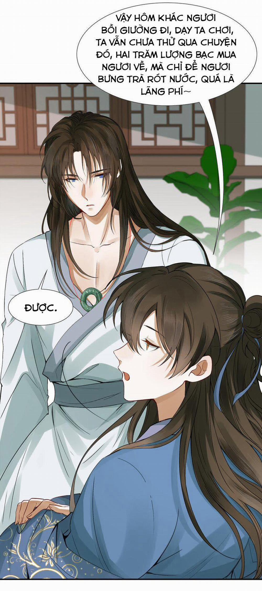 Loạn Thế Vi Vương 5 trang 44