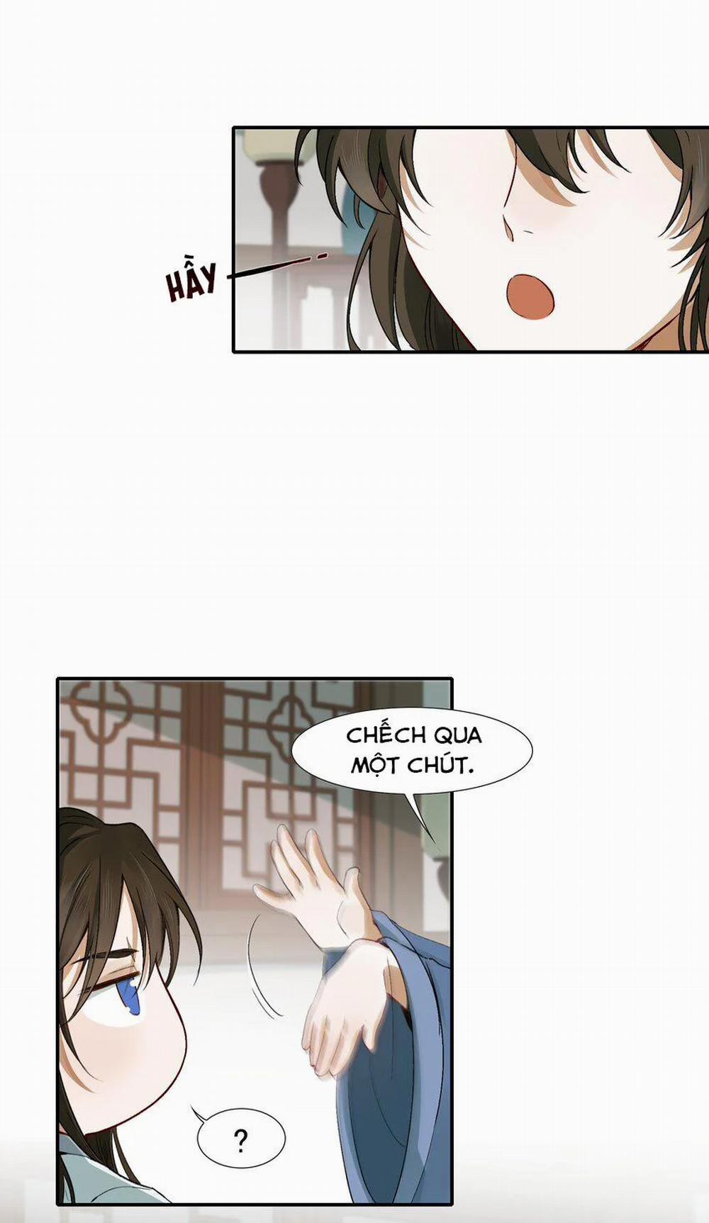 Loạn Thế Vi Vương 5 trang 46