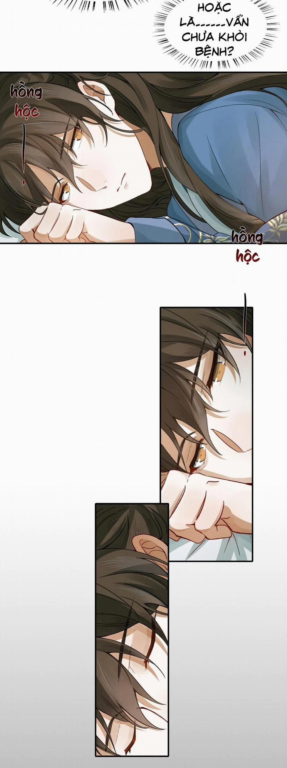 Loạn Thế Vi Vương 5 trang 50