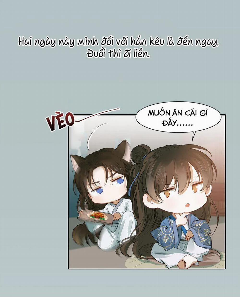 Loạn Thế Vi Vương 6 trang 11