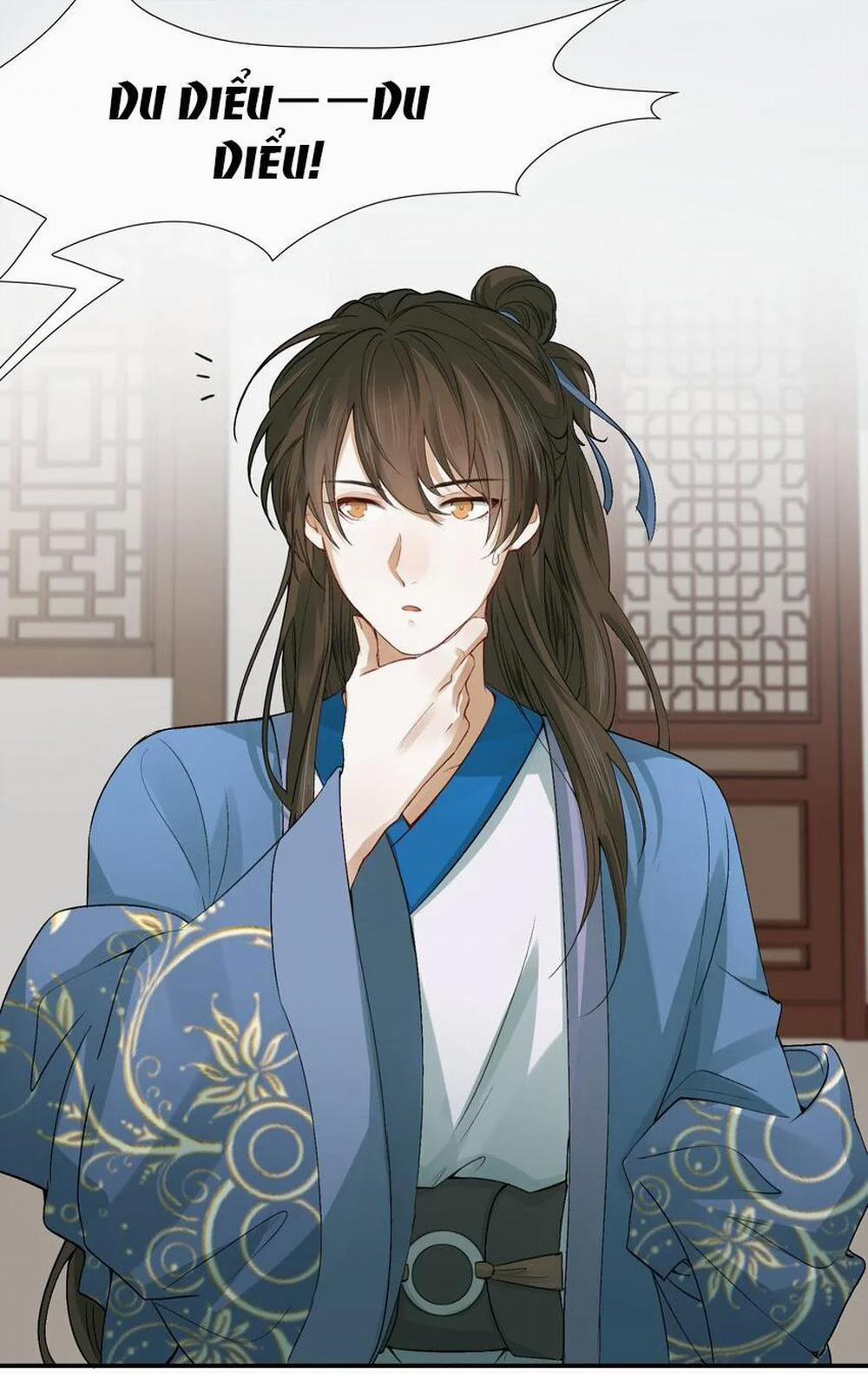 Loạn Thế Vi Vương 6 trang 13