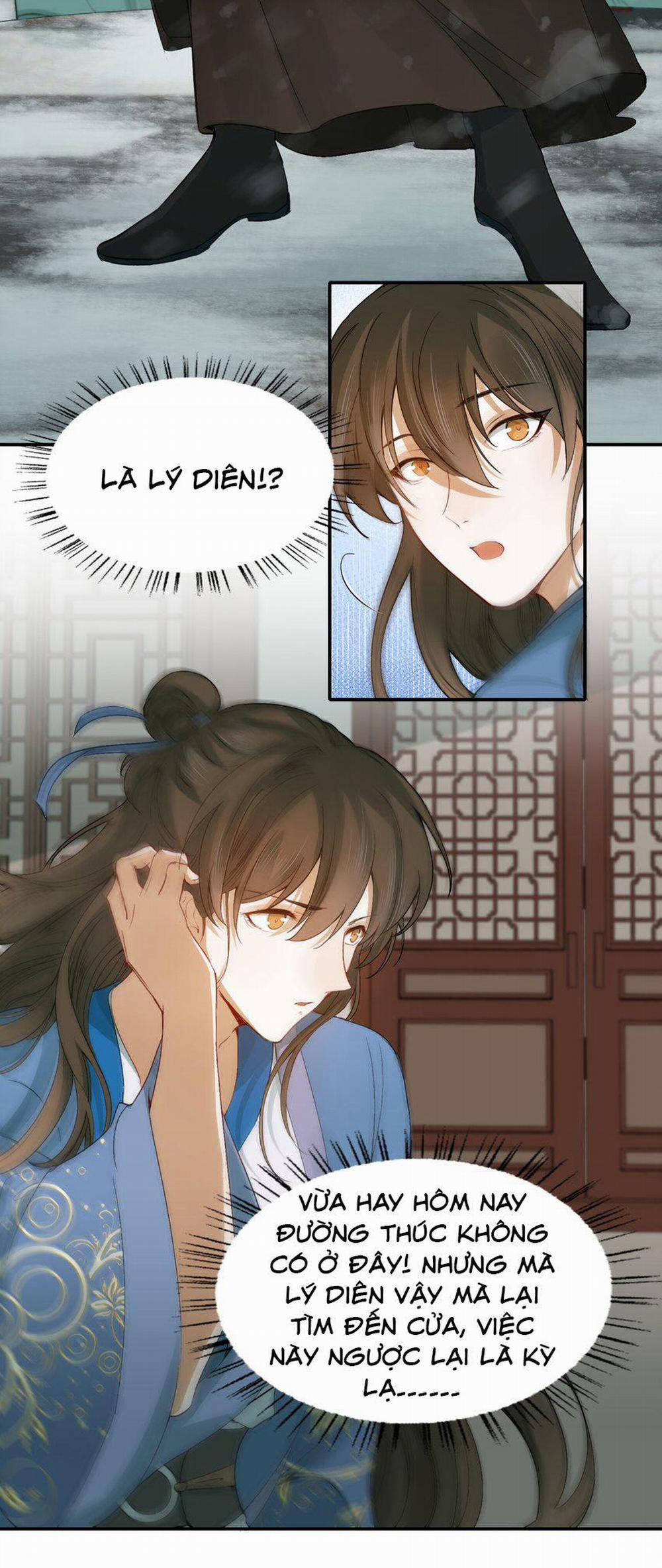 Loạn Thế Vi Vương 6 trang 15