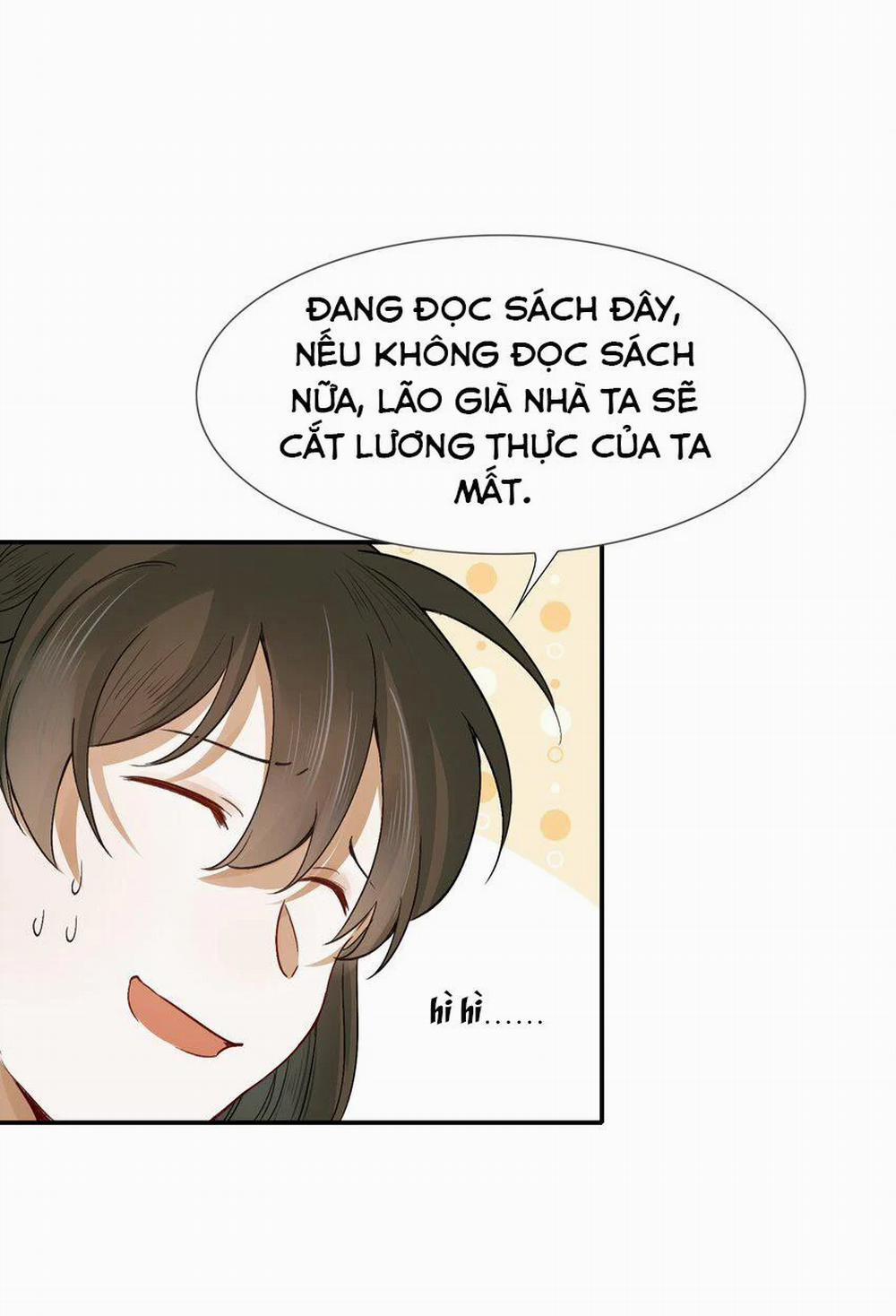 Loạn Thế Vi Vương 6 trang 19