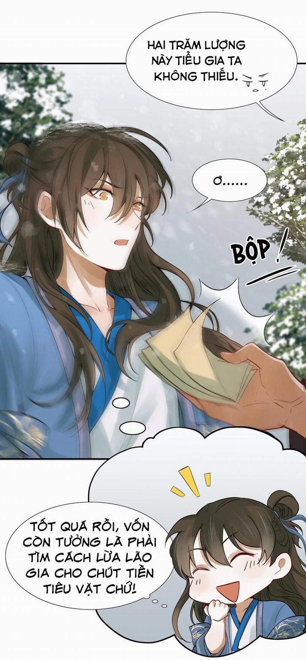 Loạn Thế Vi Vương 6 trang 22