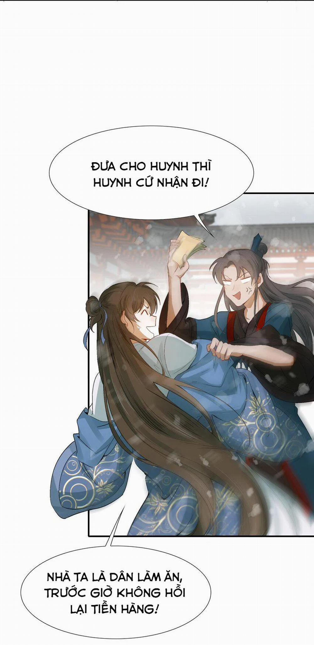 Loạn Thế Vi Vương 6 trang 25