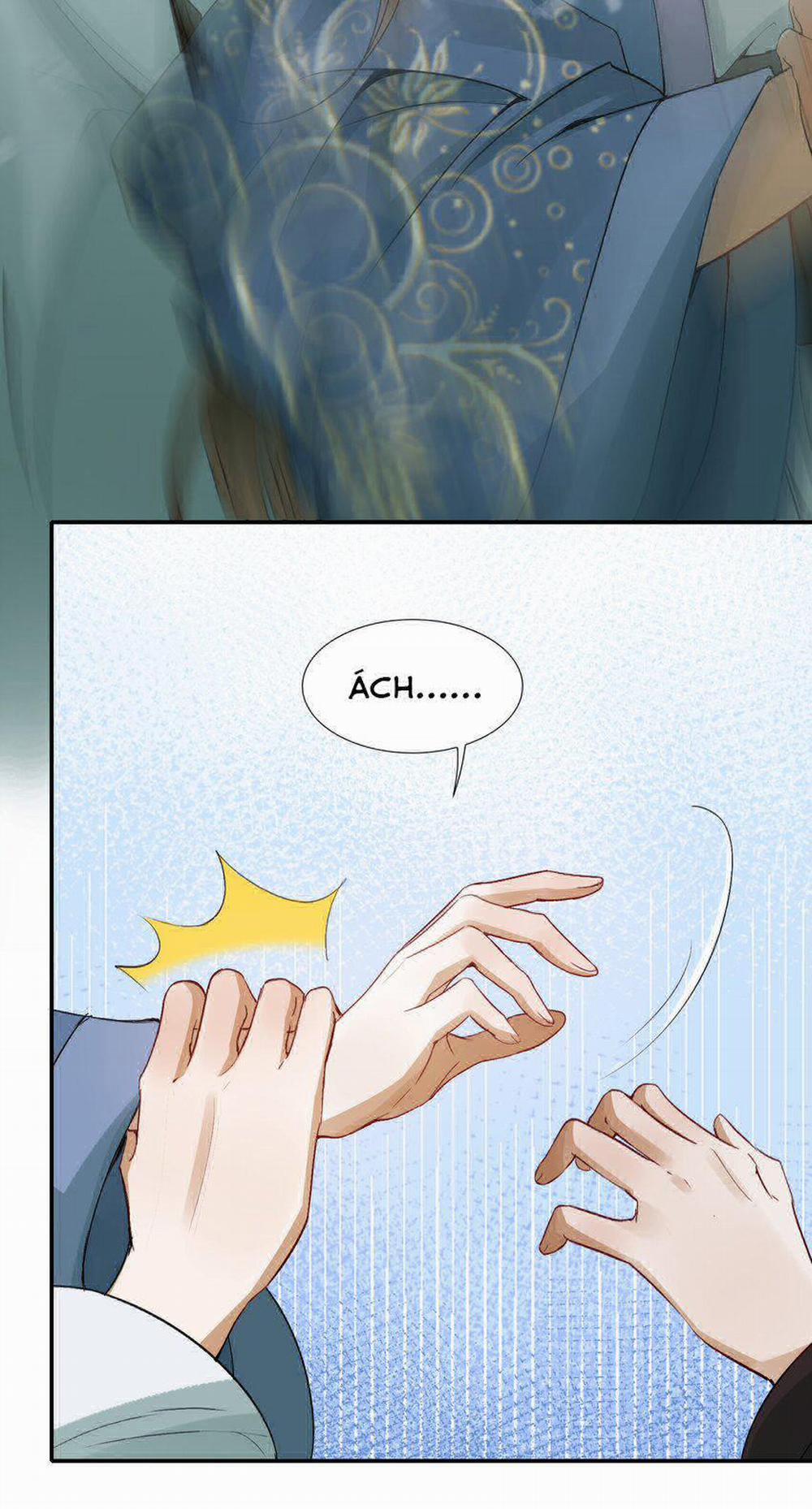 Loạn Thế Vi Vương 6 trang 32