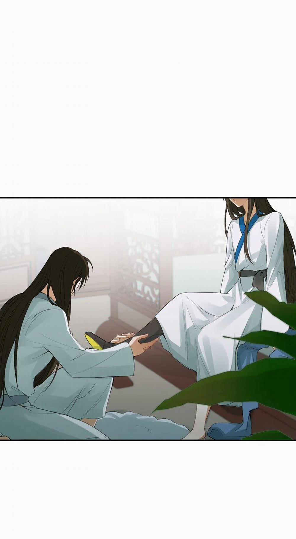 Loạn Thế Vi Vương 6 trang 5