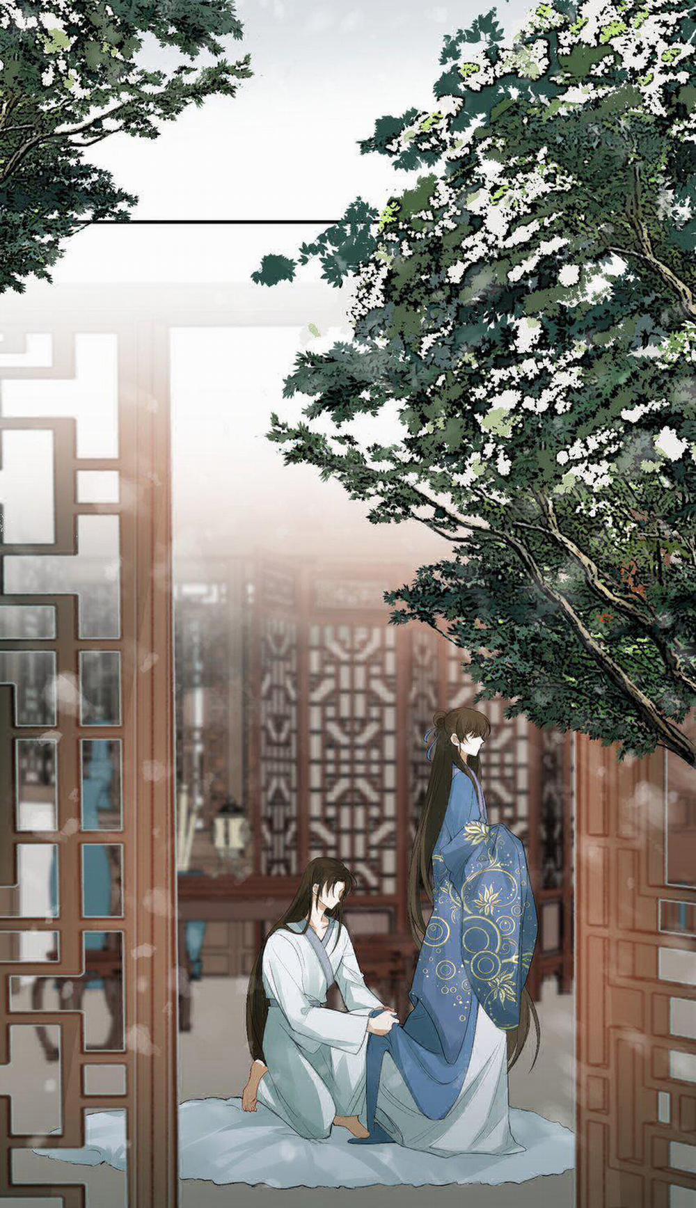 Loạn Thế Vi Vương 6 trang 7