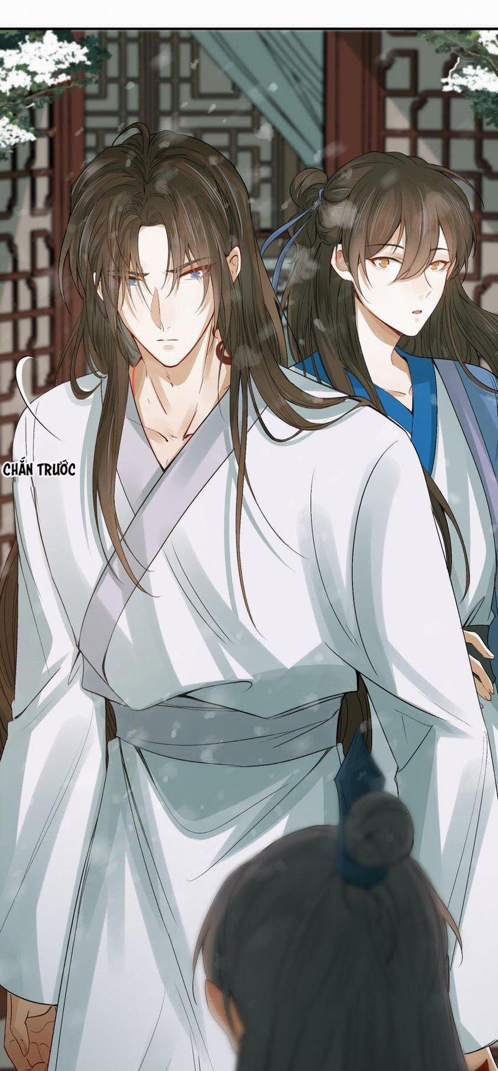 Loạn Thế Vi Vương 7 trang 1