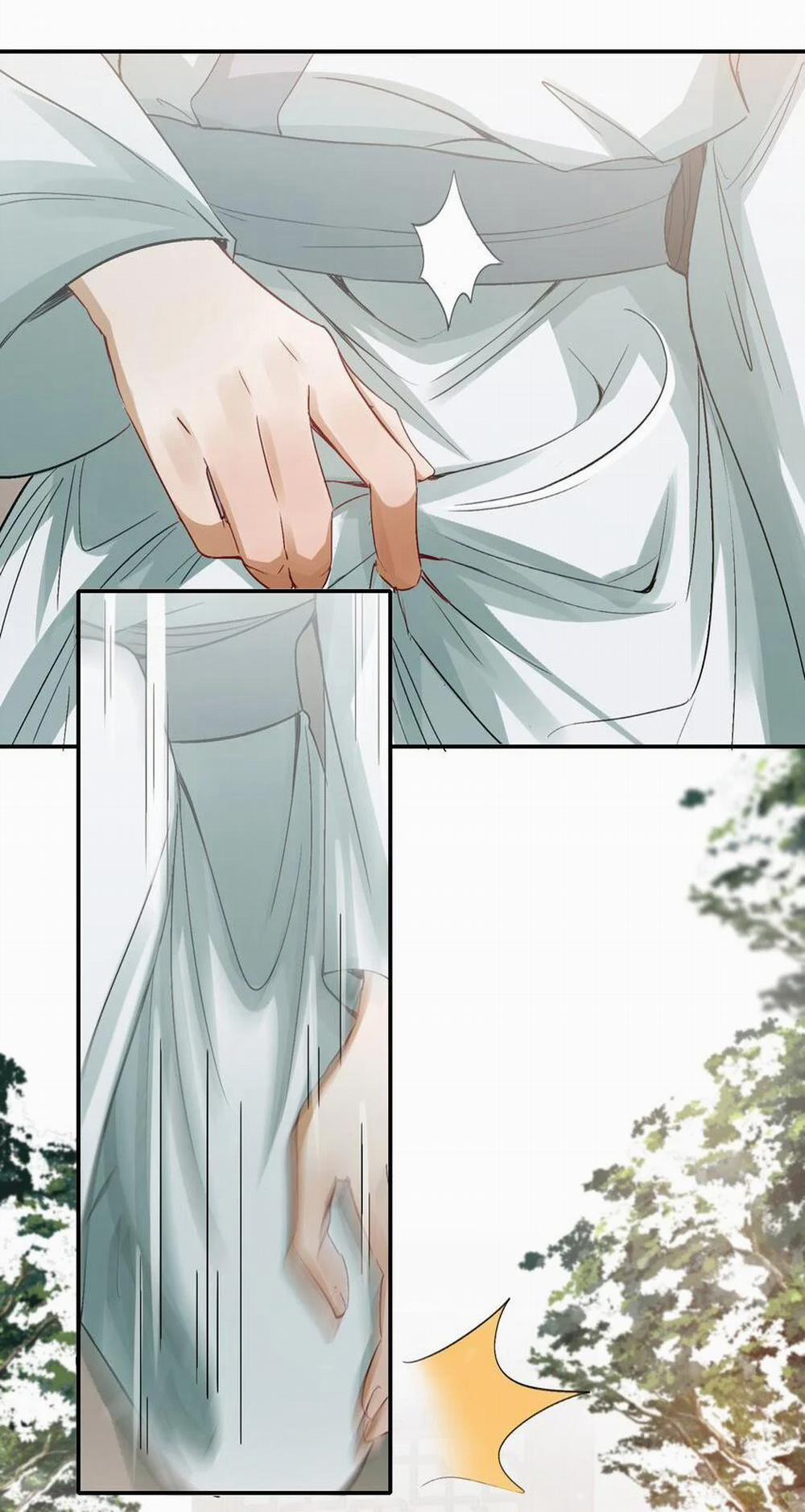 Loạn Thế Vi Vương 7 trang 10