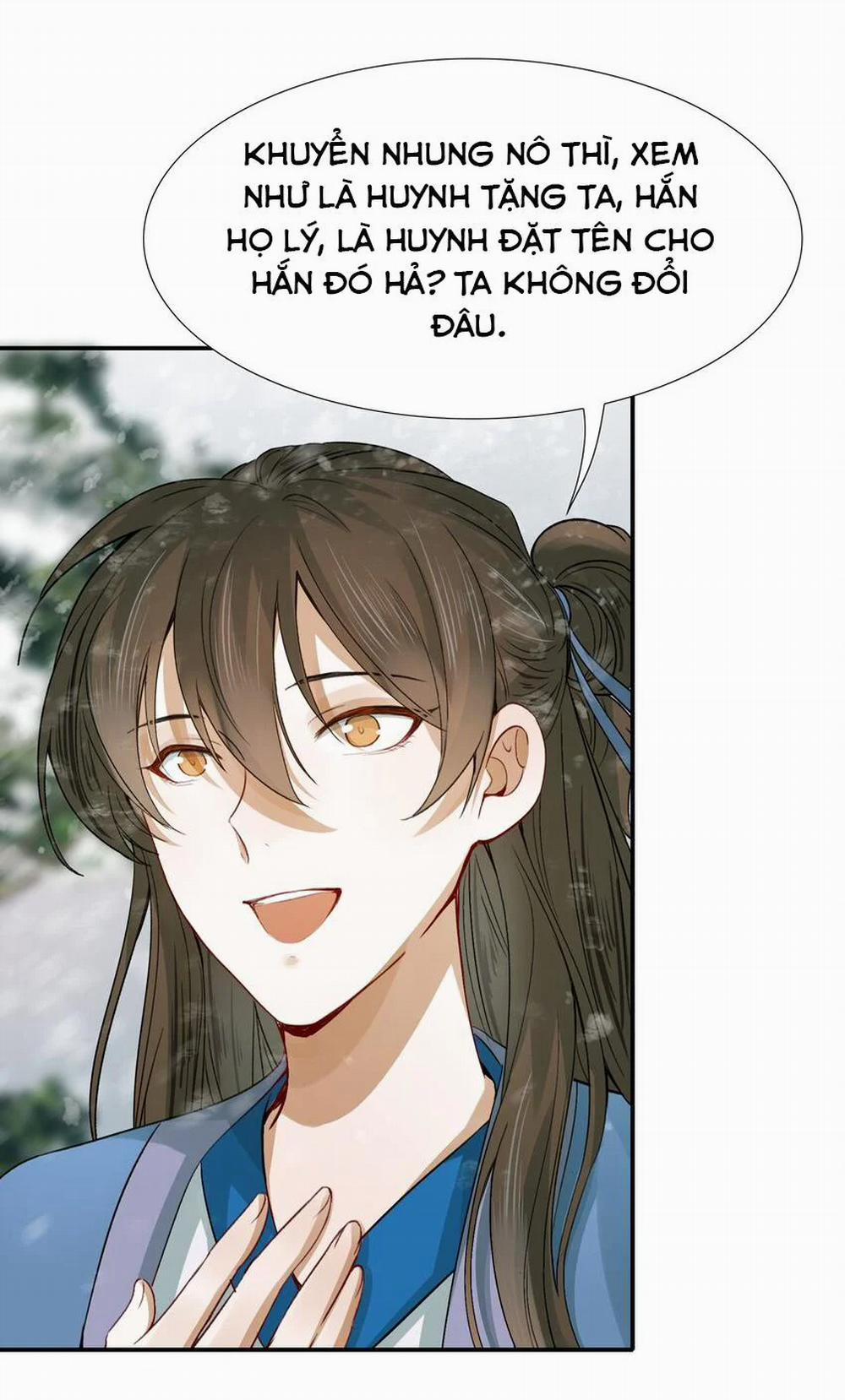 Loạn Thế Vi Vương 7 trang 14