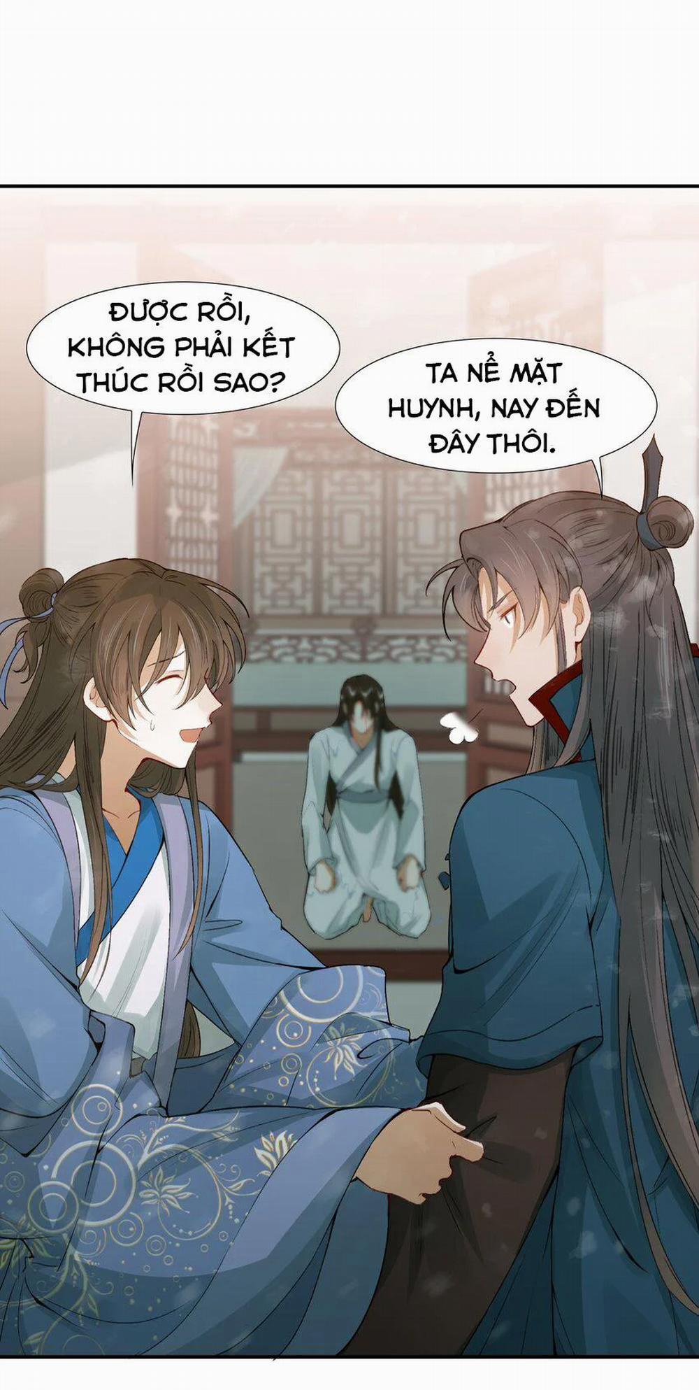 Loạn Thế Vi Vương 7 trang 26