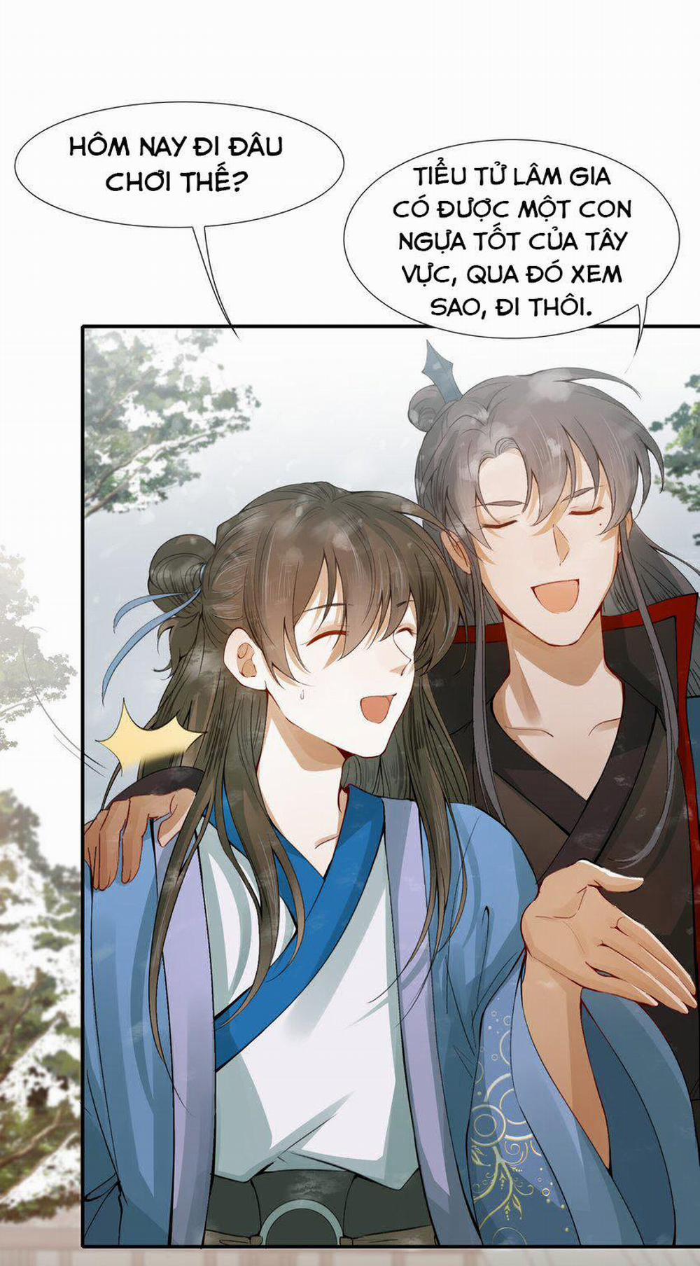 Loạn Thế Vi Vương 7 trang 28