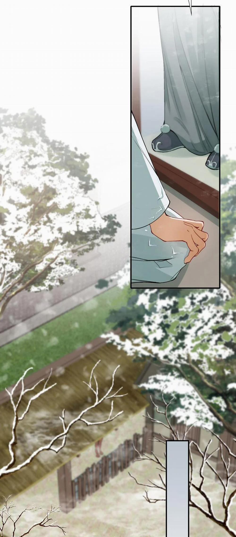 Loạn Thế Vi Vương 7 trang 31