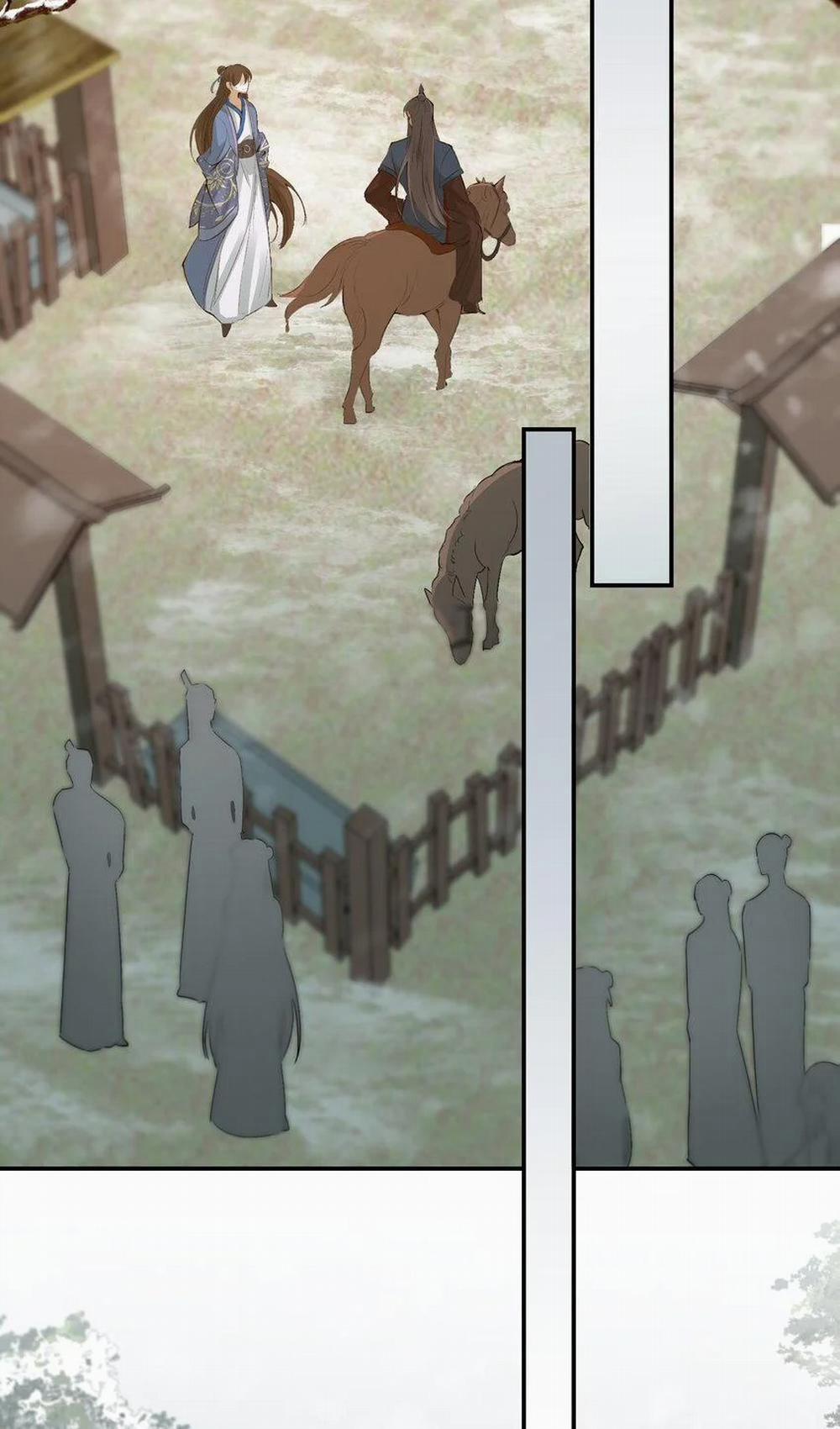 Loạn Thế Vi Vương 7 trang 32