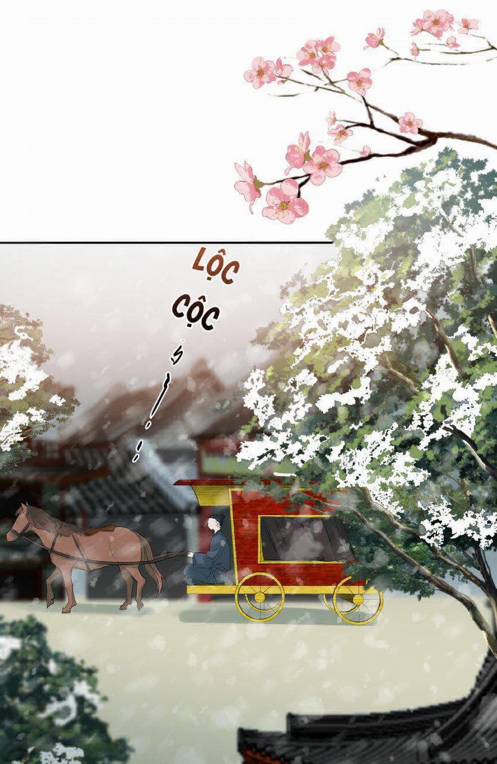 Loạn Thế Vi Vương 7 trang 37