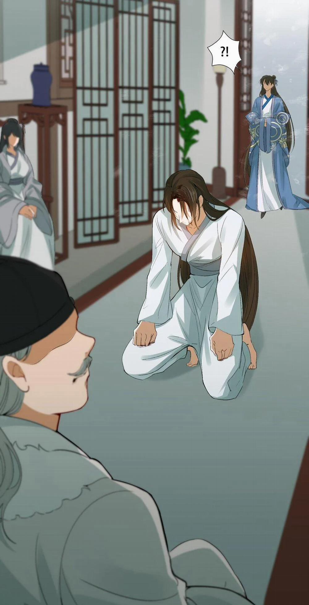 Loạn Thế Vi Vương 7 trang 40